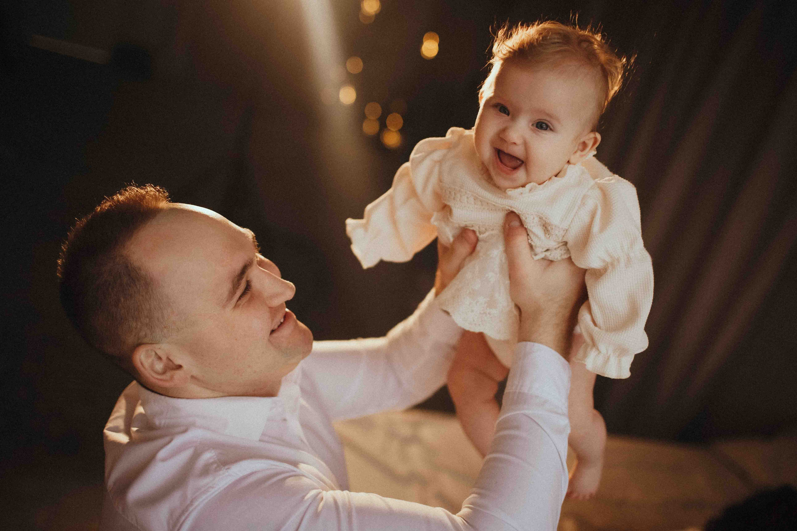 Семейные фотосессии. Репортажный фотограф Сергей Красиков, Санкт-Петербург