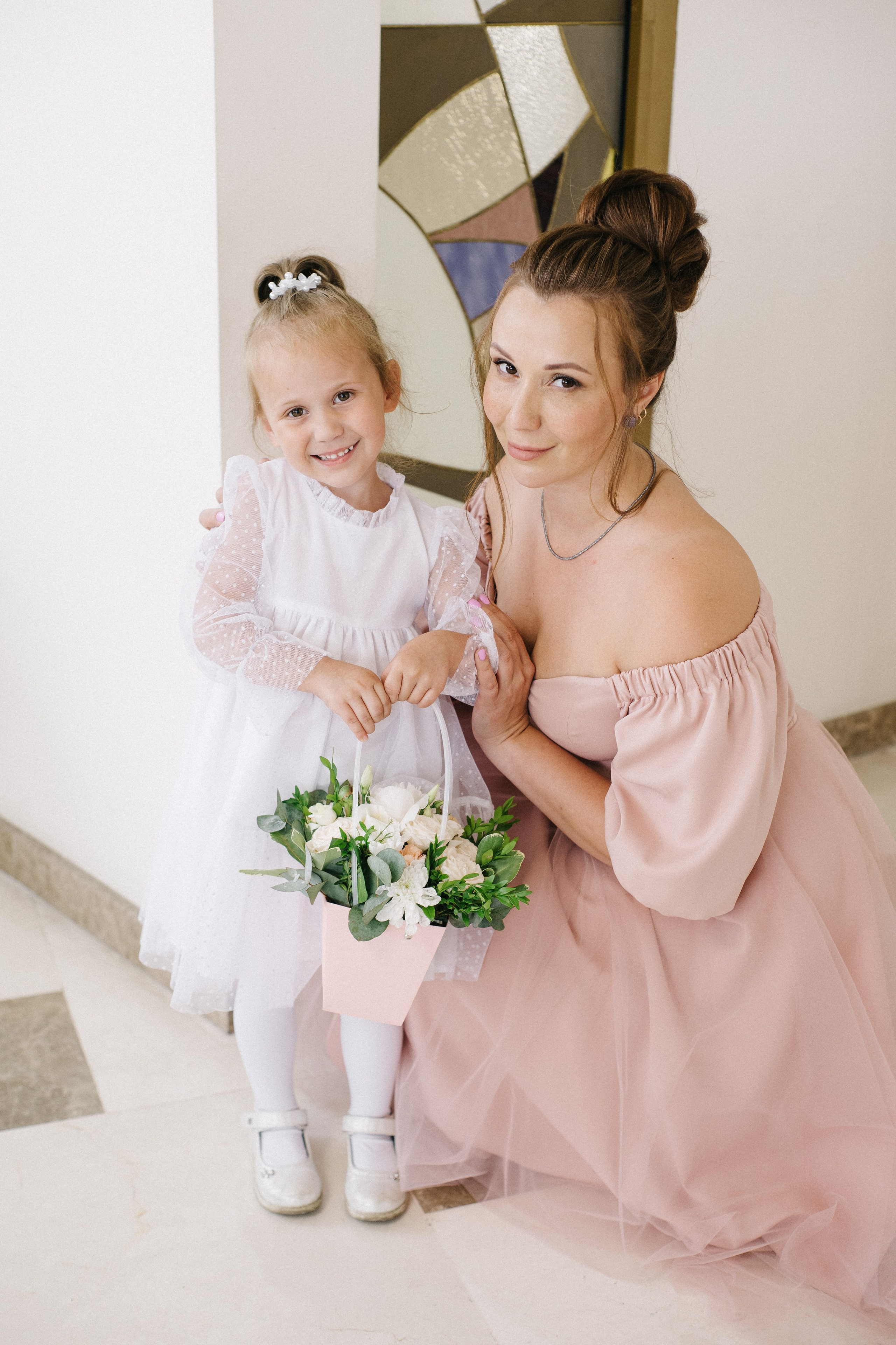 Свадебный день. Фотограф в Иркутске