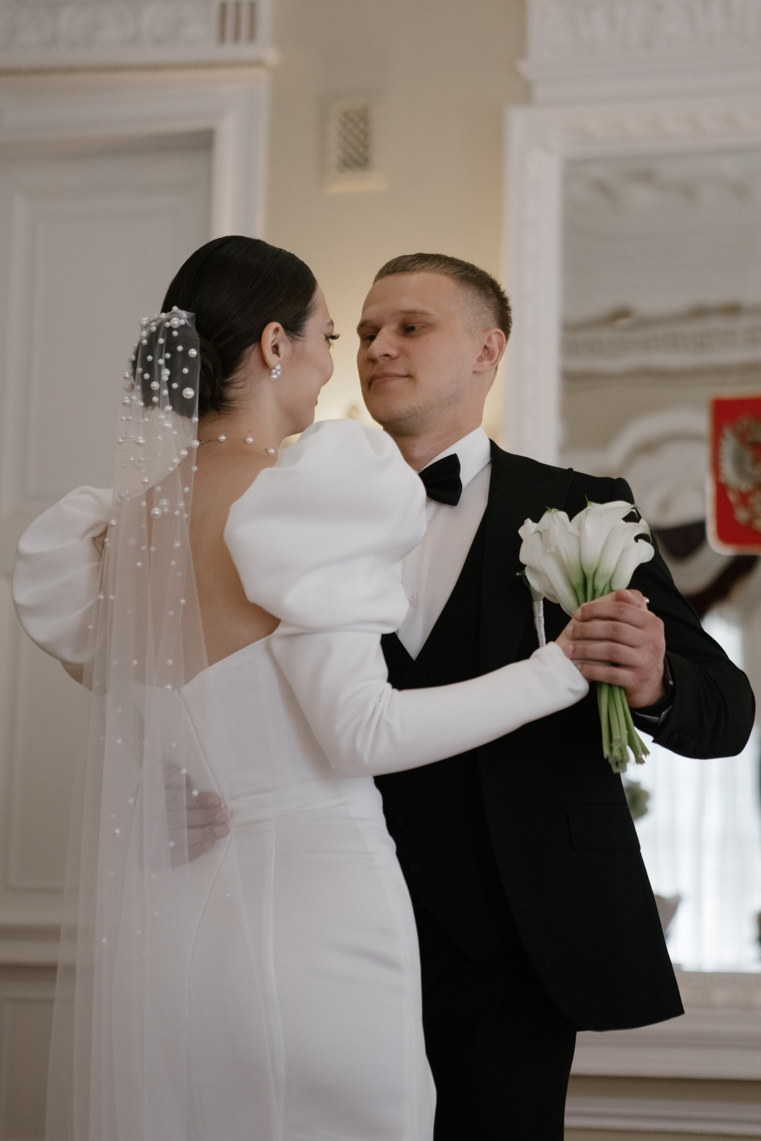 Анастасия/Алексей. Фотограф Оренбург Алёна Лелет