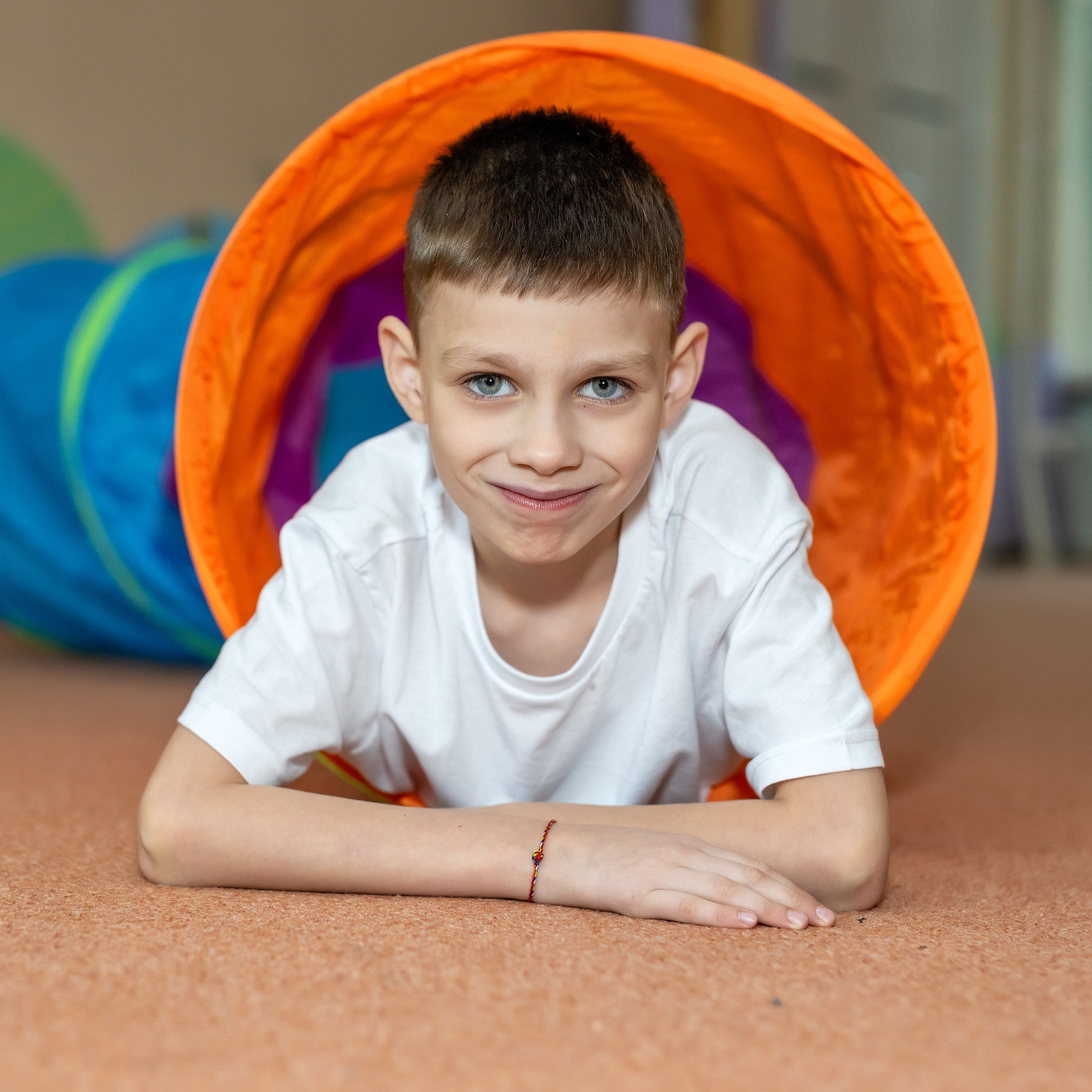 Детский сад № 38 «Парус», группа «Осьминожки». Владивосток. Стильный выпускной альбом Владивосток фотограф Вероника Мигачева