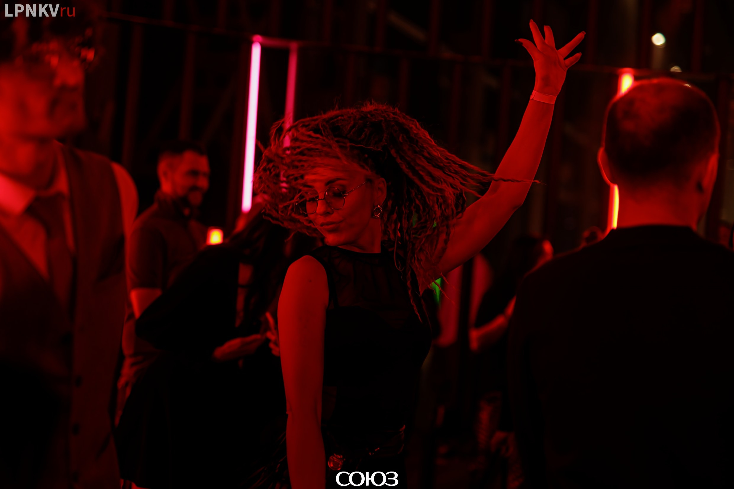 СОЮЗ в ТАУ. Репортажный фотограф в Москве