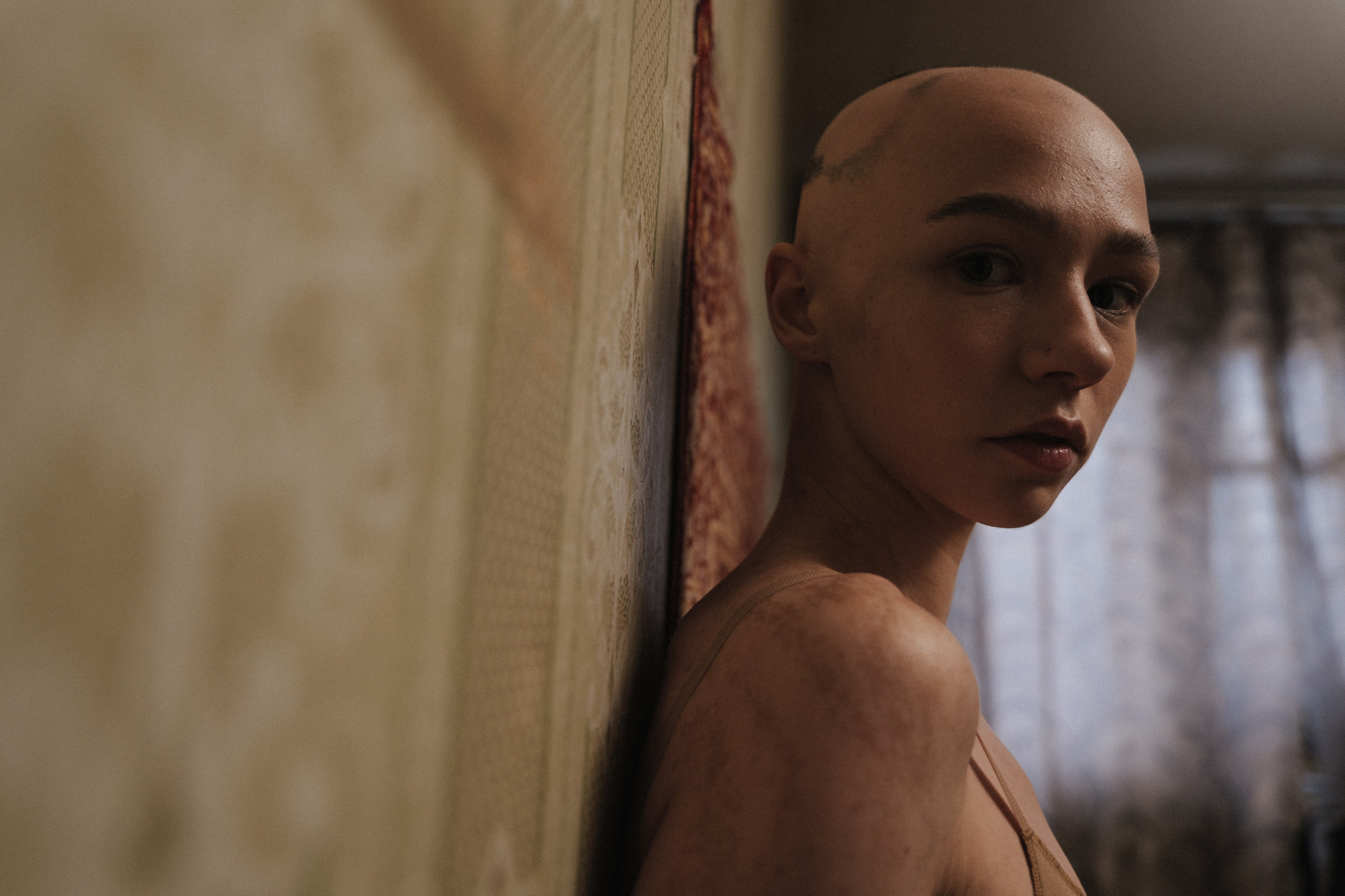 Flexion. F11 production