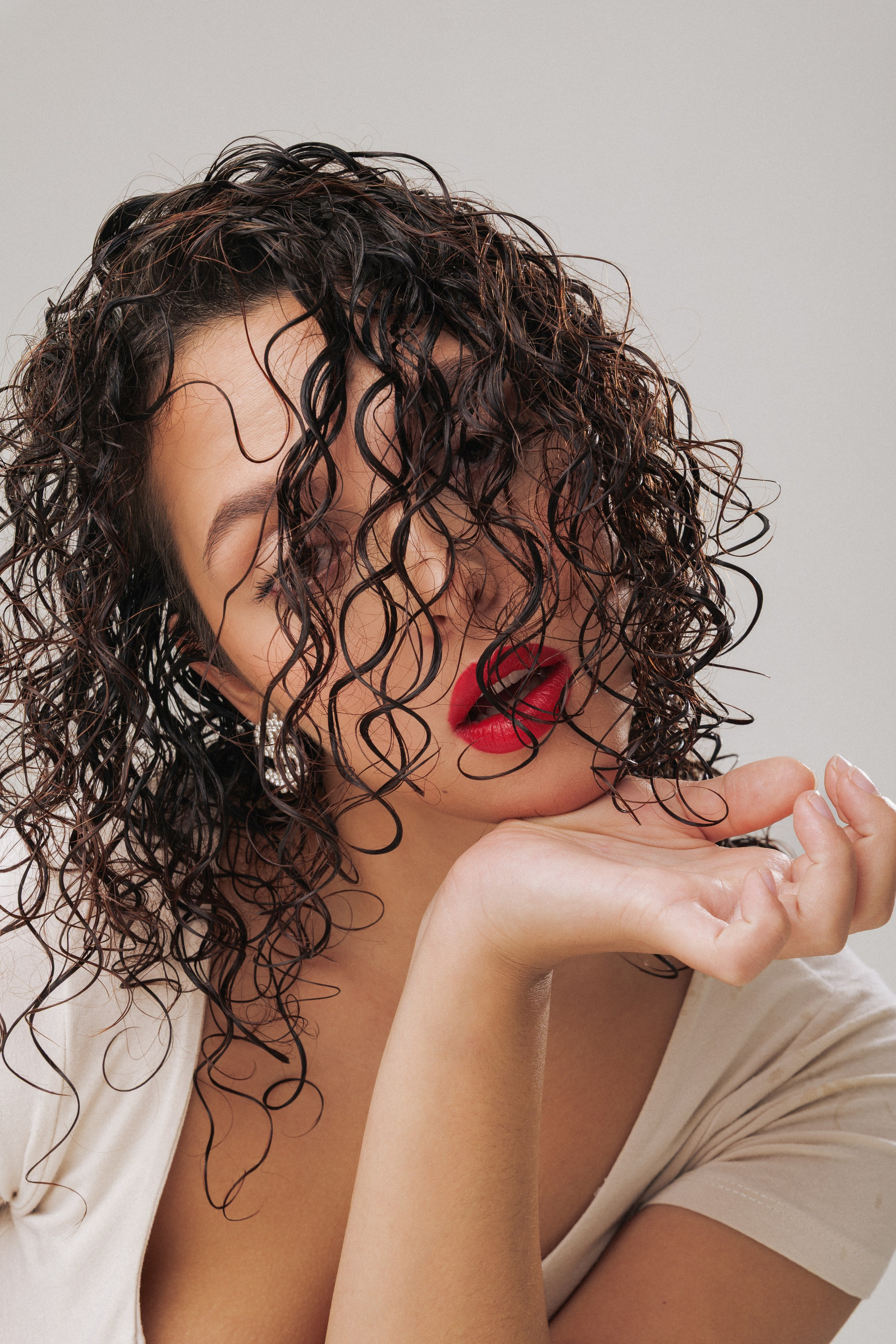 Nasie. F11 production