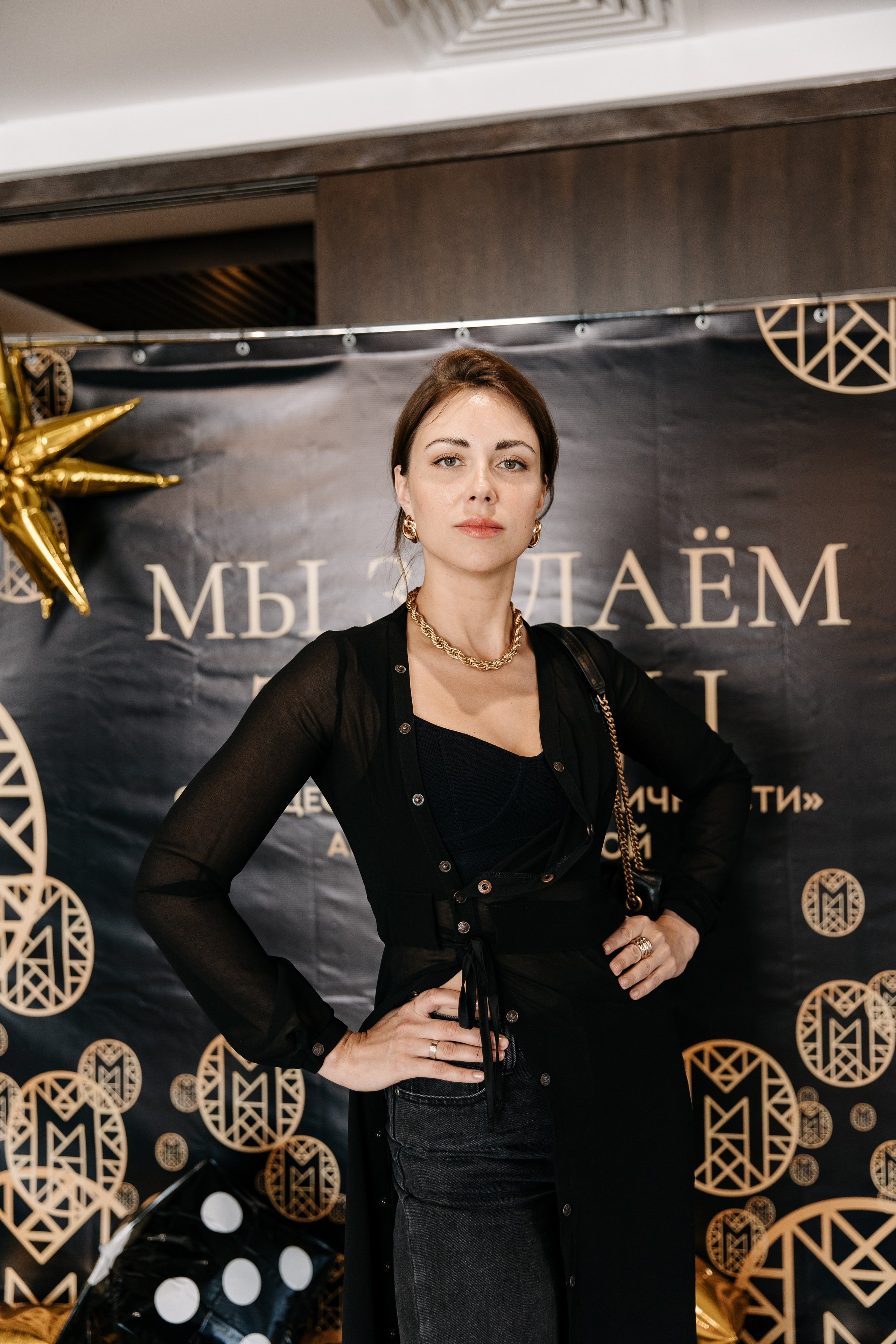 Нетворкинг «Код публичности». Профессиональный фотограф Юнаковская Оксана