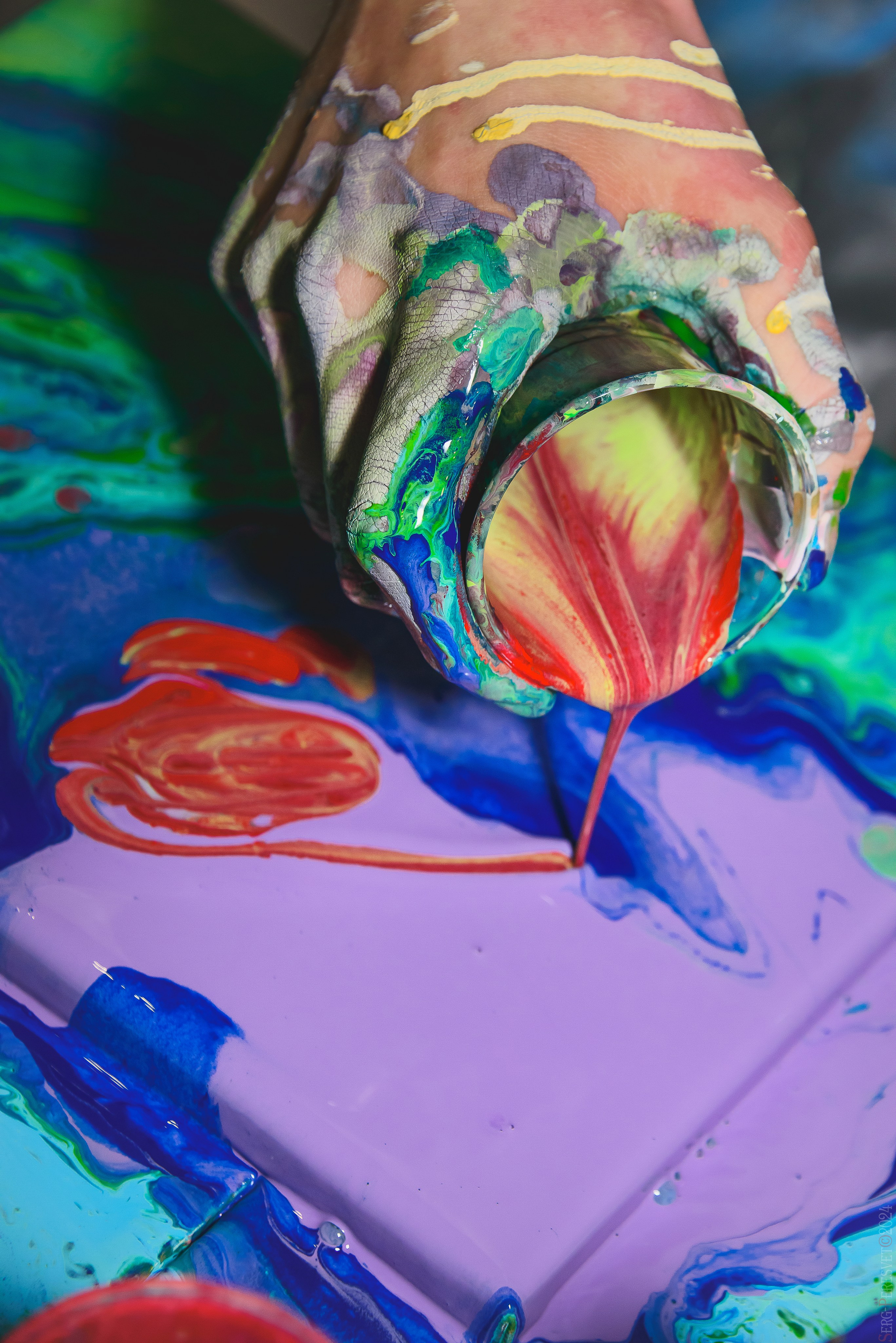 Love story — «Lab of art» — Свидание + Картины акрилом. Ваш фотограф на праздник в Москве, Раменском, Жуковском, Люберцах