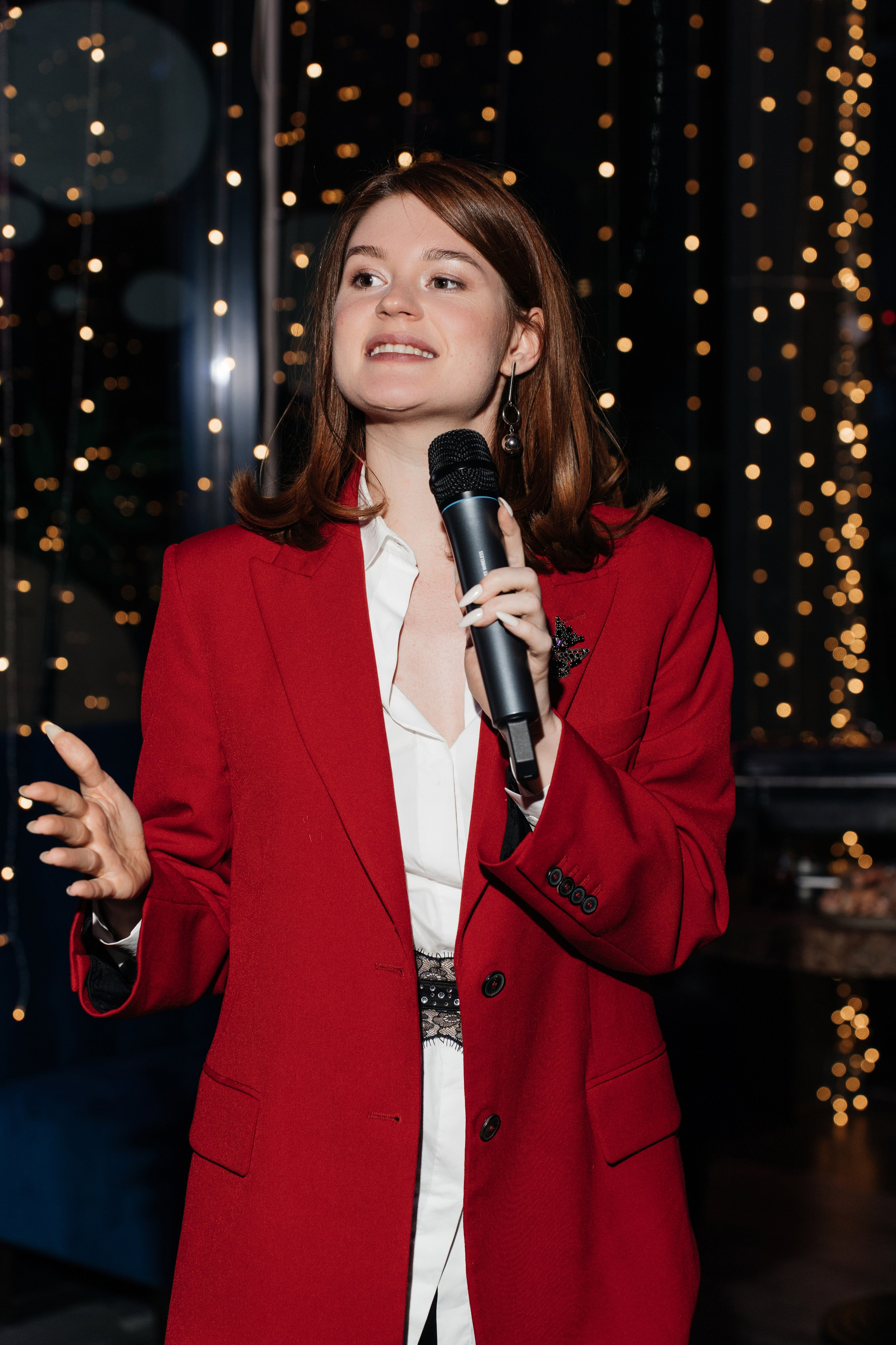 Корпоратив, MBI. Свадебный фотограф Москва Александра Аверкова