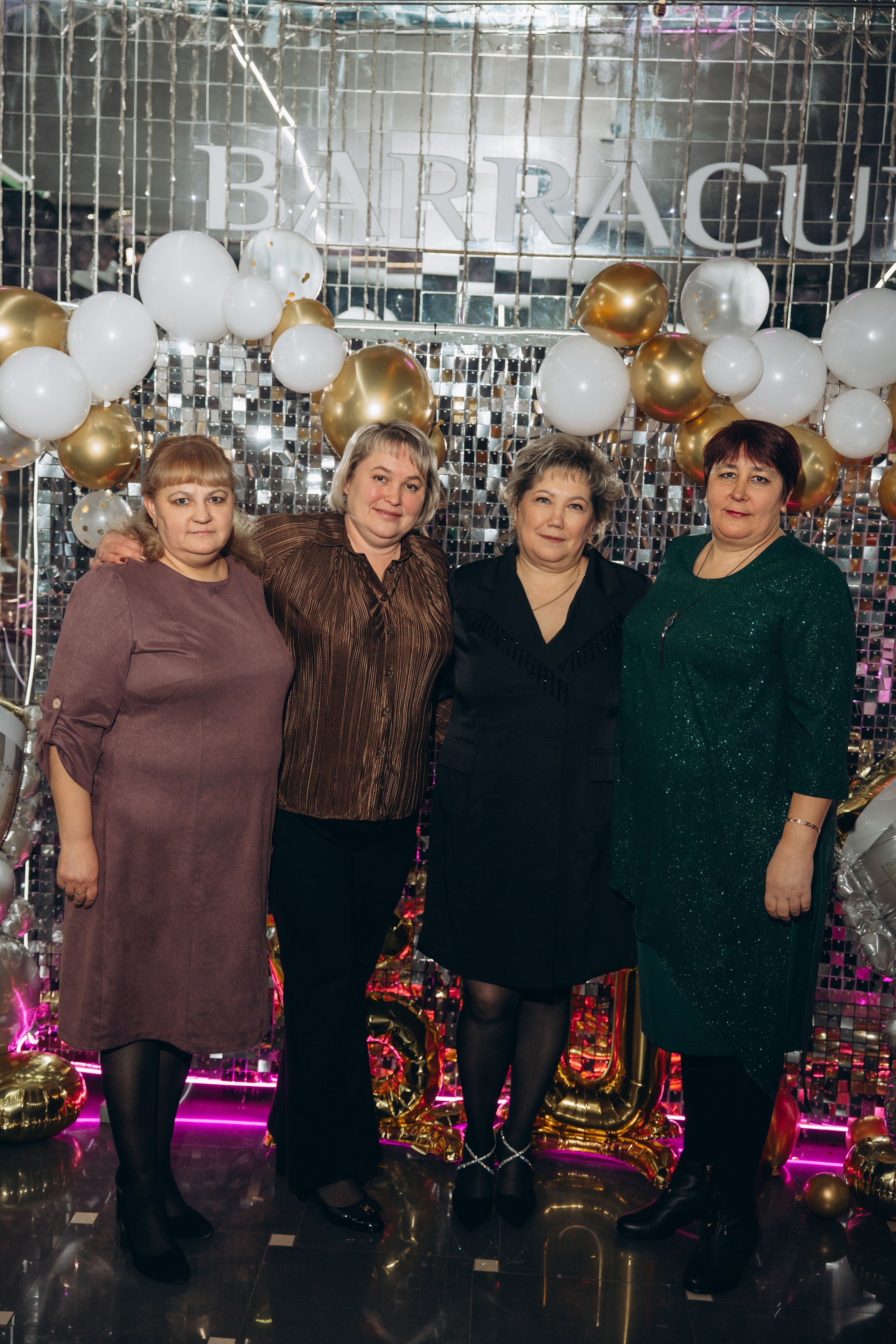 Юбилей. Свадебный, семейный фотограф в Иркутске Светлана Макаричева