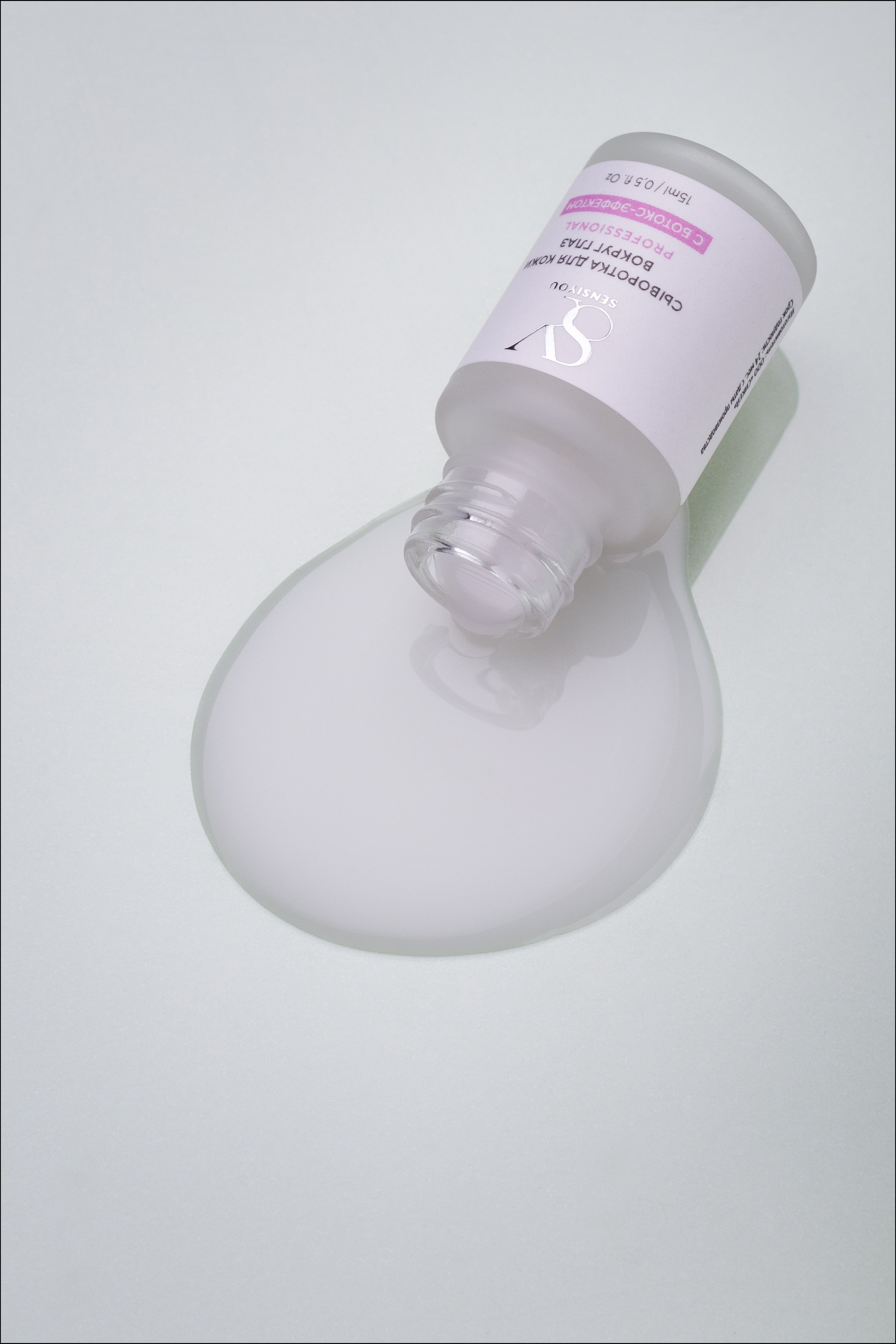 Фотограф Чикунов Максим - рекламная фотосъёмка