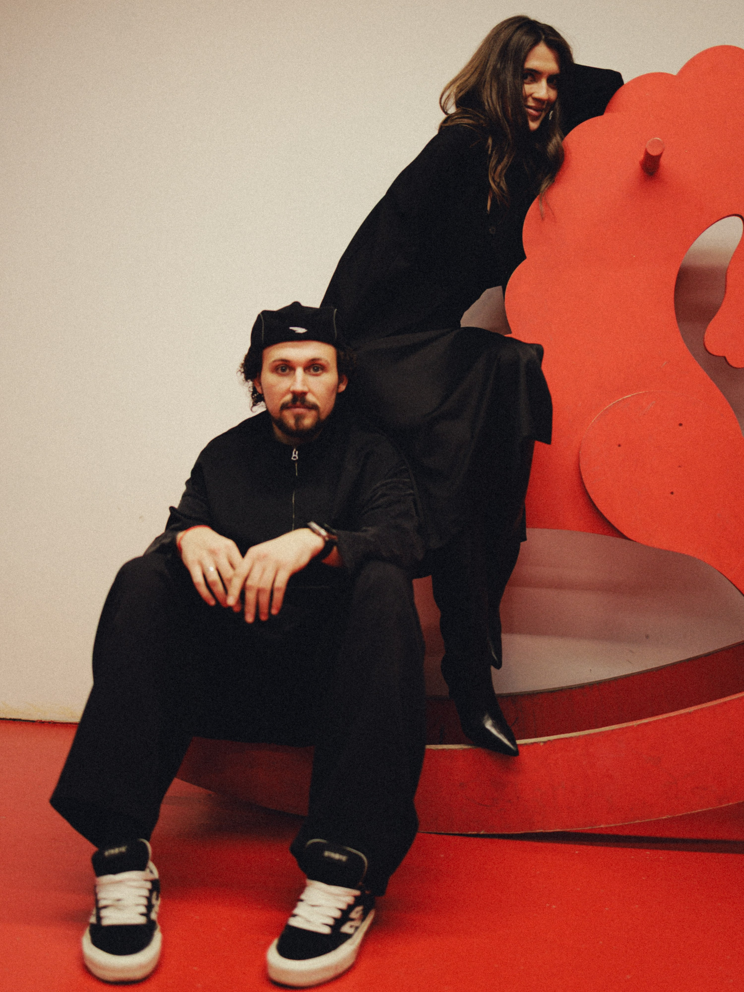 Максим и Алена. Семейный свадебный фотограф Семен Егоров