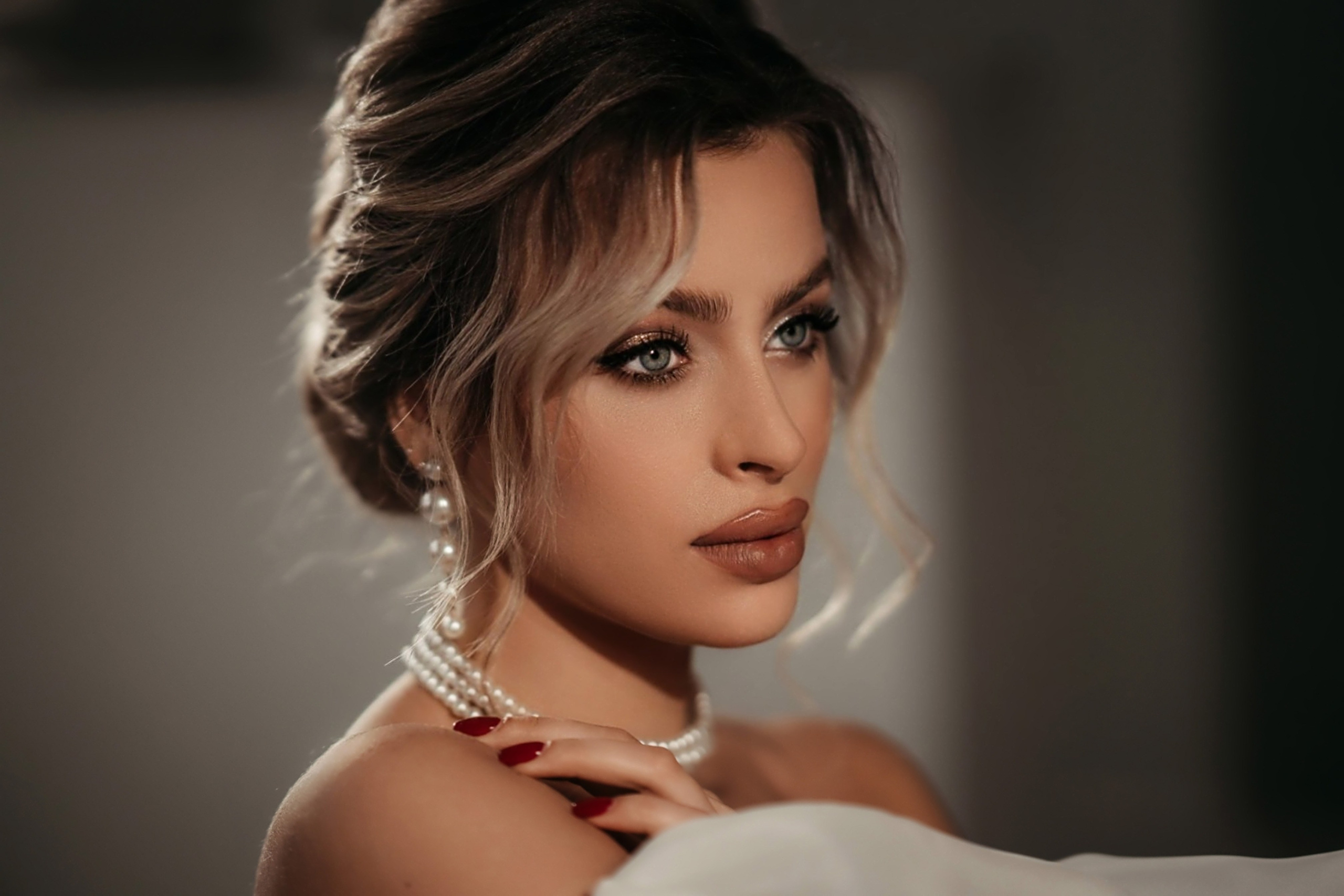 Aesthetics 2024. Фотограф Илья Рудаков