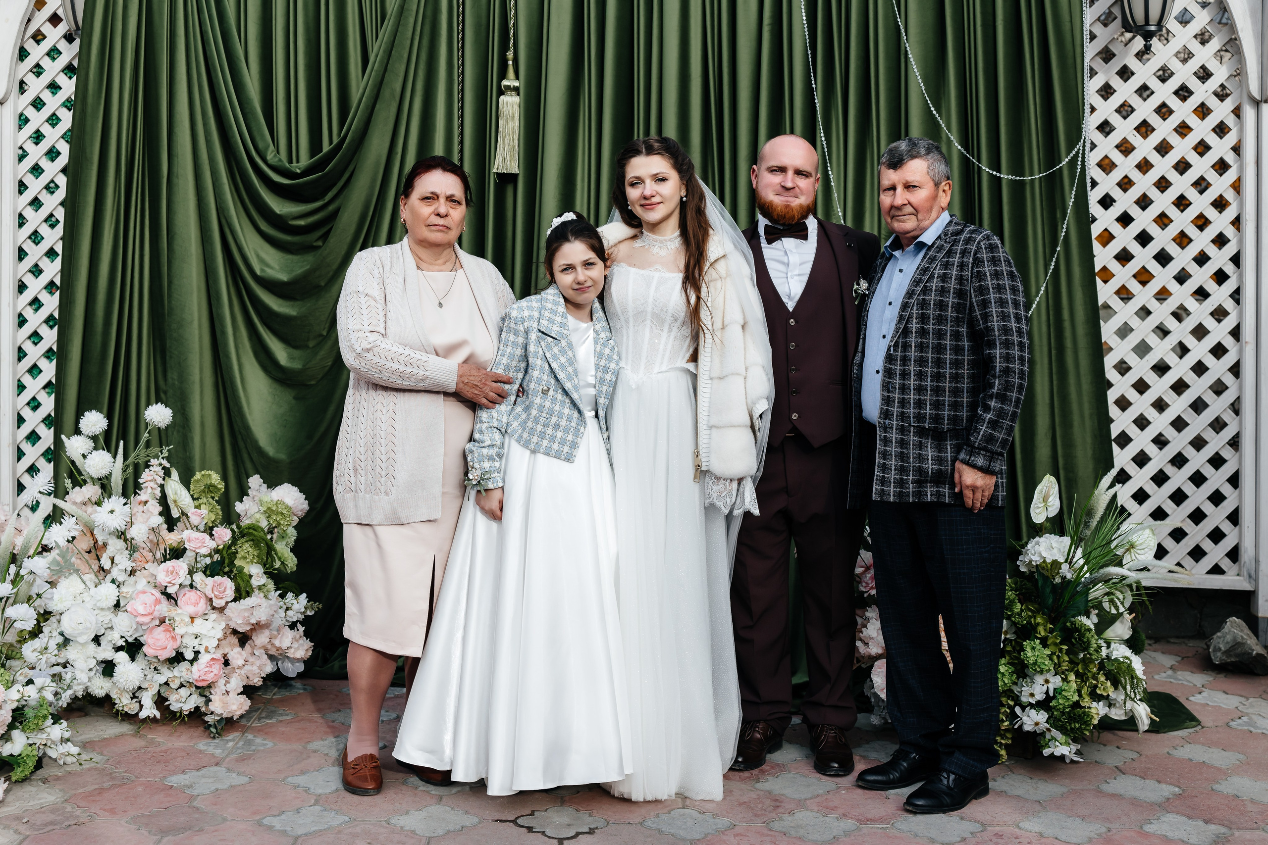 Анонс свадьбы для Анастасии и Валерия. Свадебный фотограф в Крыму и Севастополе Ольга Баскакова