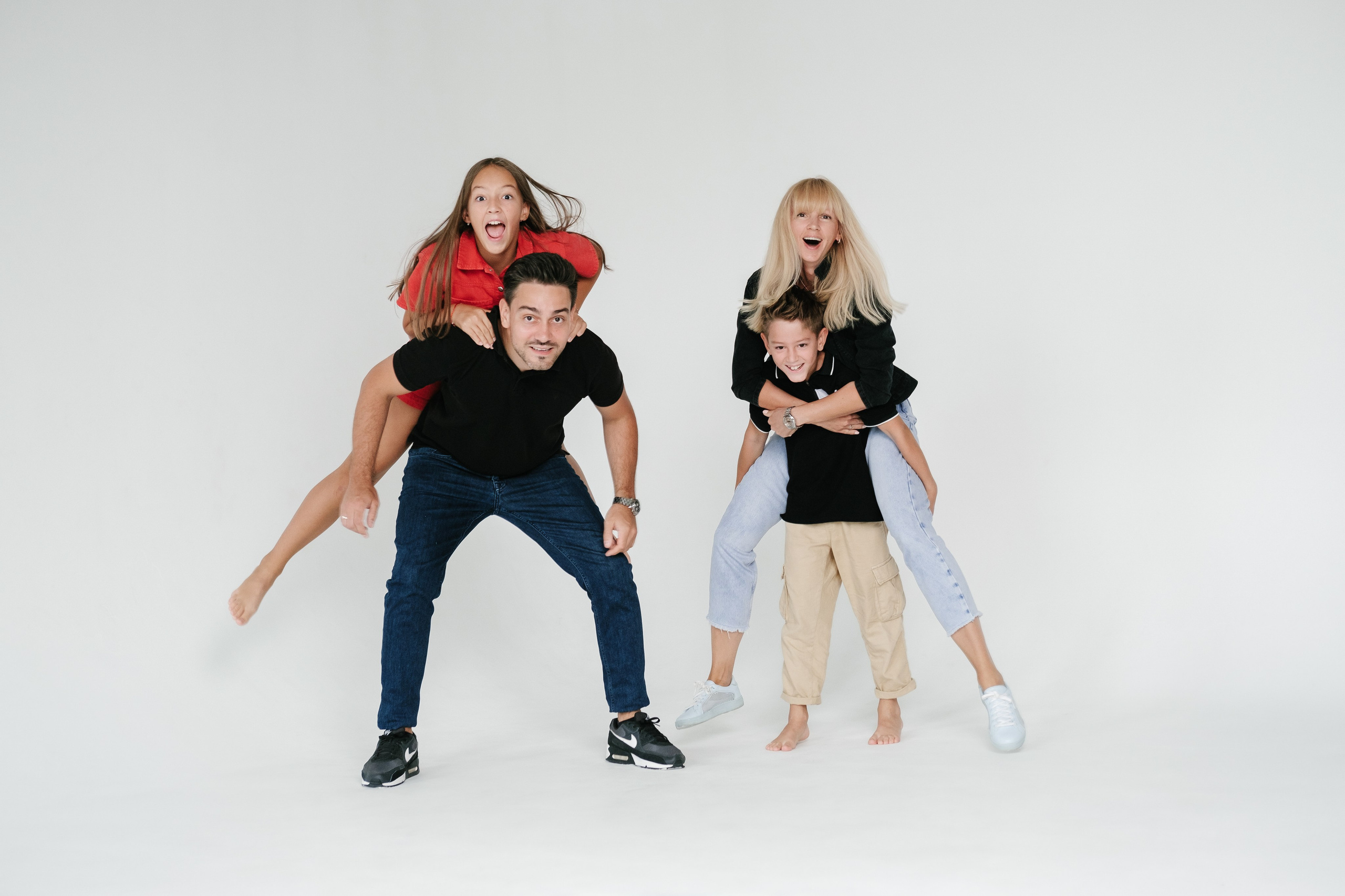 Семейные ценности. Свадебный Видеограф Фотограф в Сочи