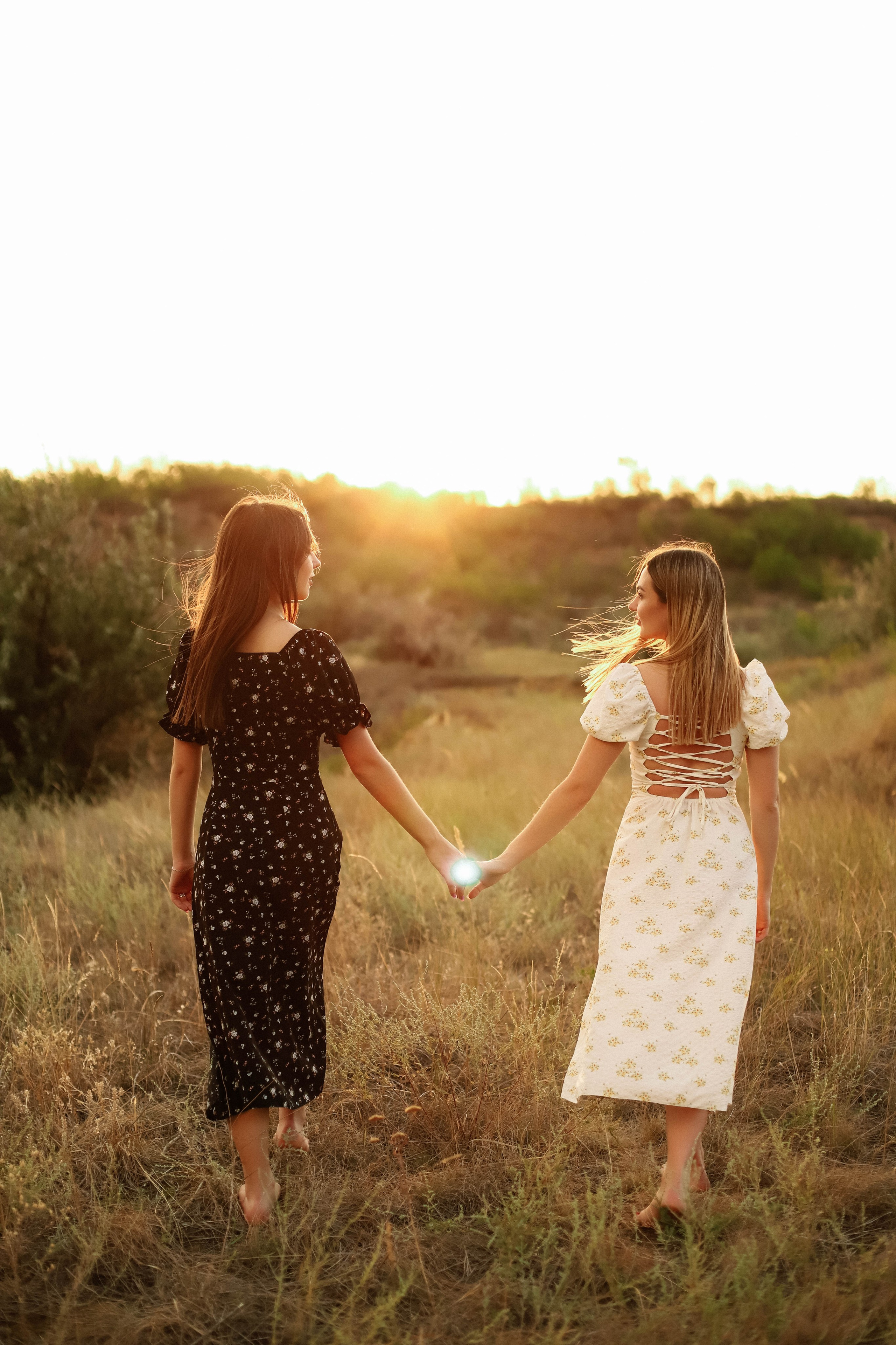 ВИКТОРИЯ и КАРИНА. Фотограф Мариуполь | Ялта | Крым — Диана Мазенко