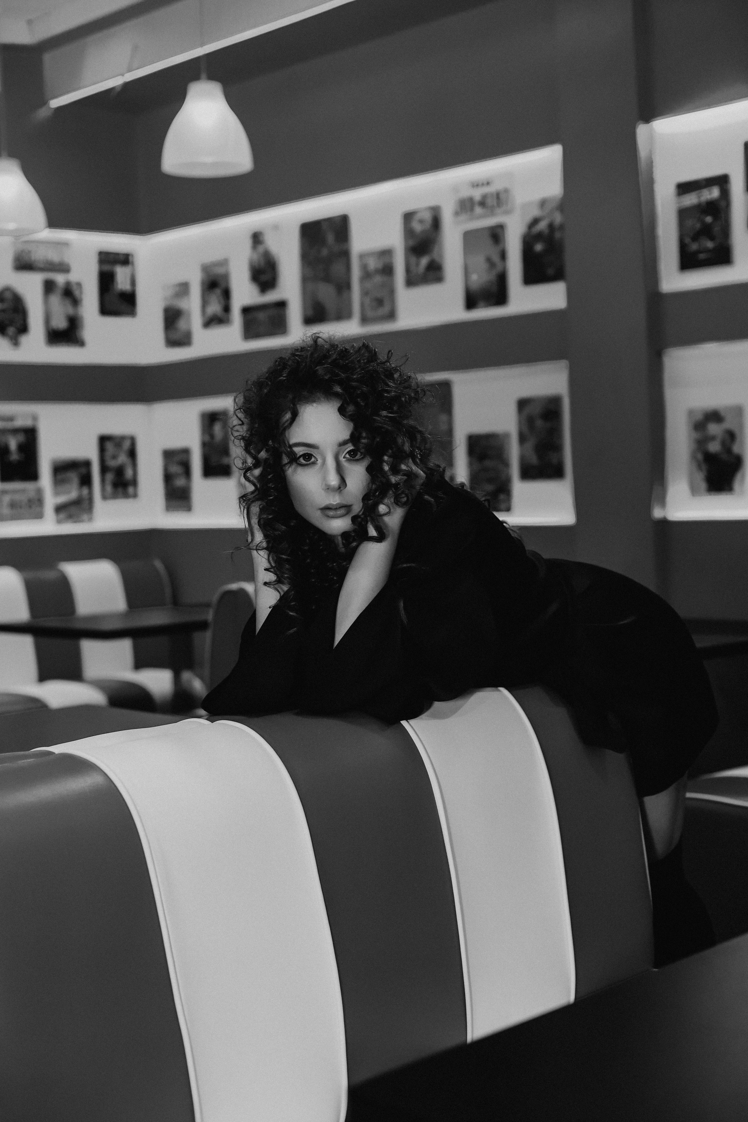 ЛЕОНА. Фотограф Мариуполь | Ялта | Крым — Диана Мазенко