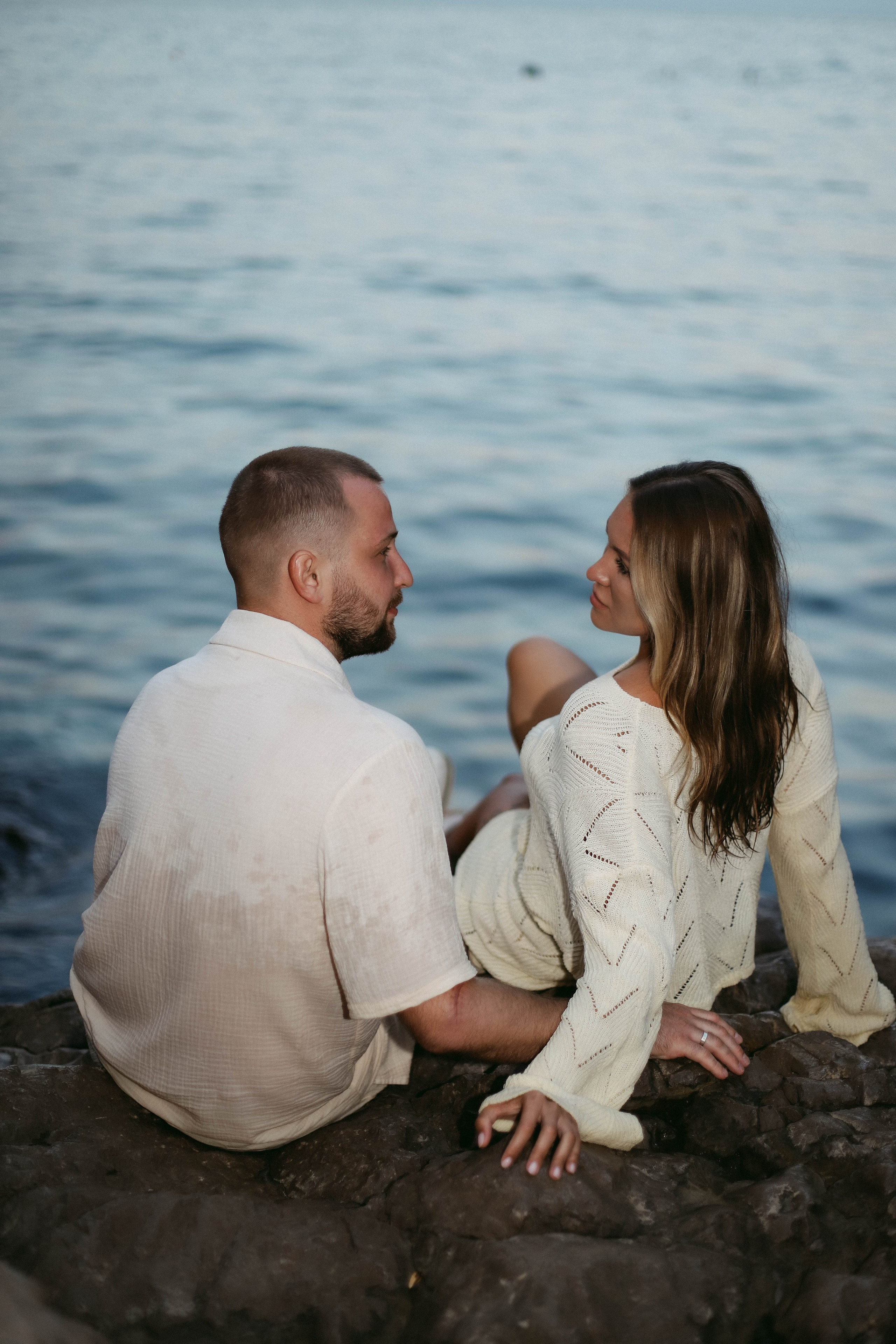 ВИКТОРИЯ & АЛЕКСЕЙ. Фотограф Мариуполь | Ялта | Крым — Диана Мазенко