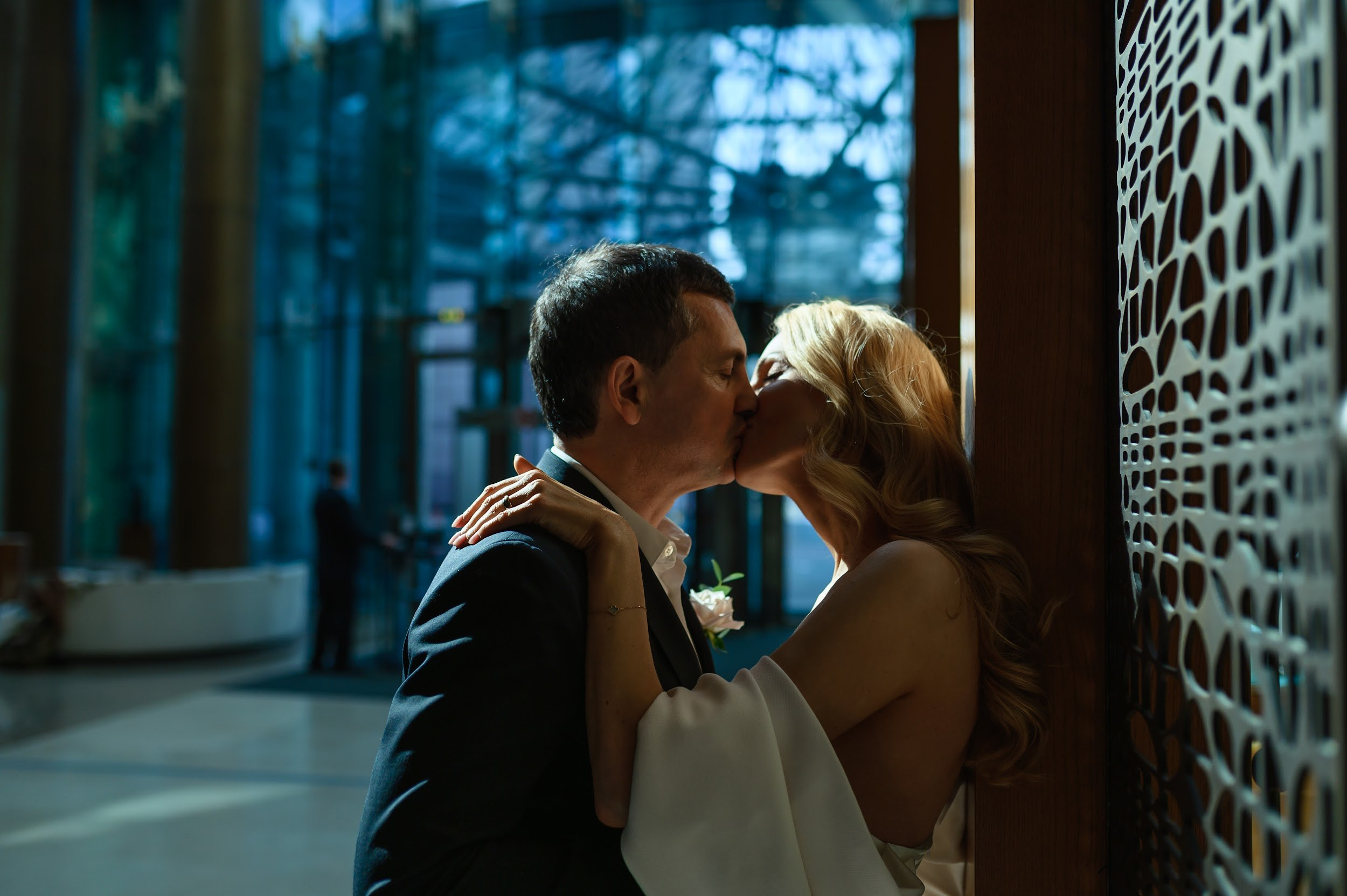 N&S. Фотограф Марина Росси