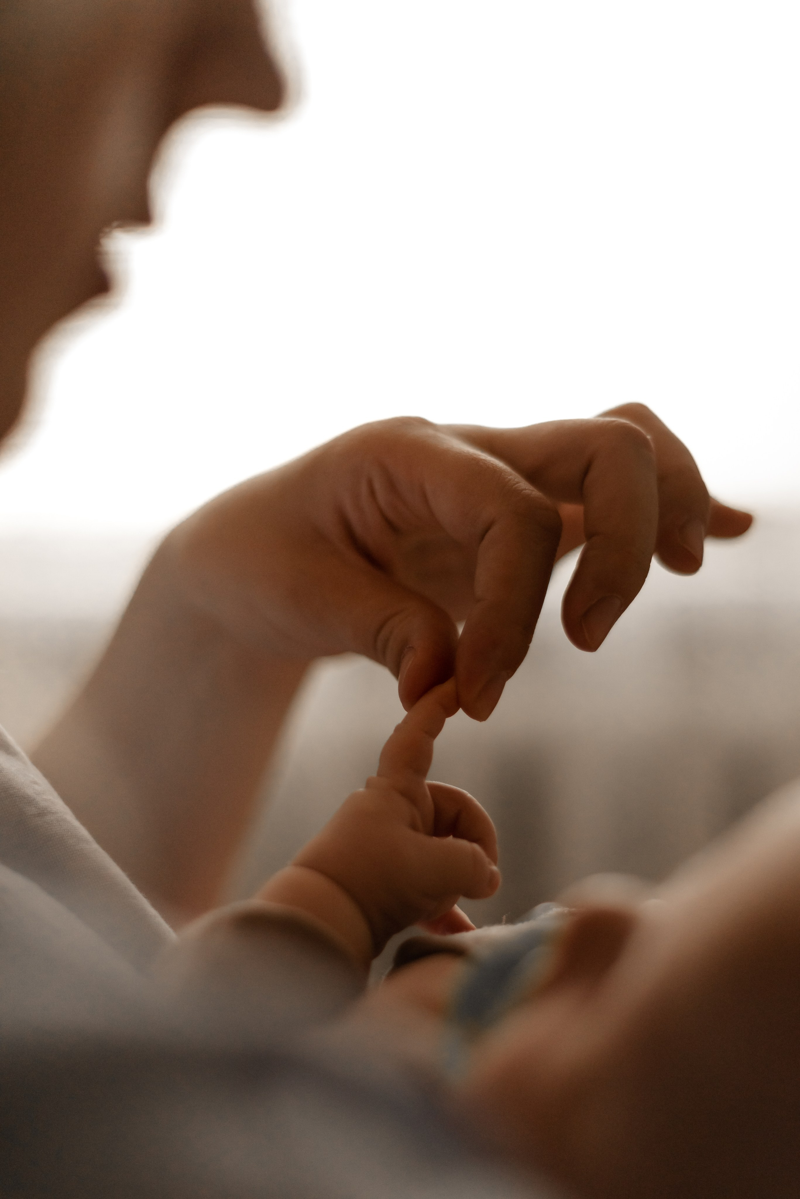 Здравствуй, счастье. Фотограф в Омске Мария Попова