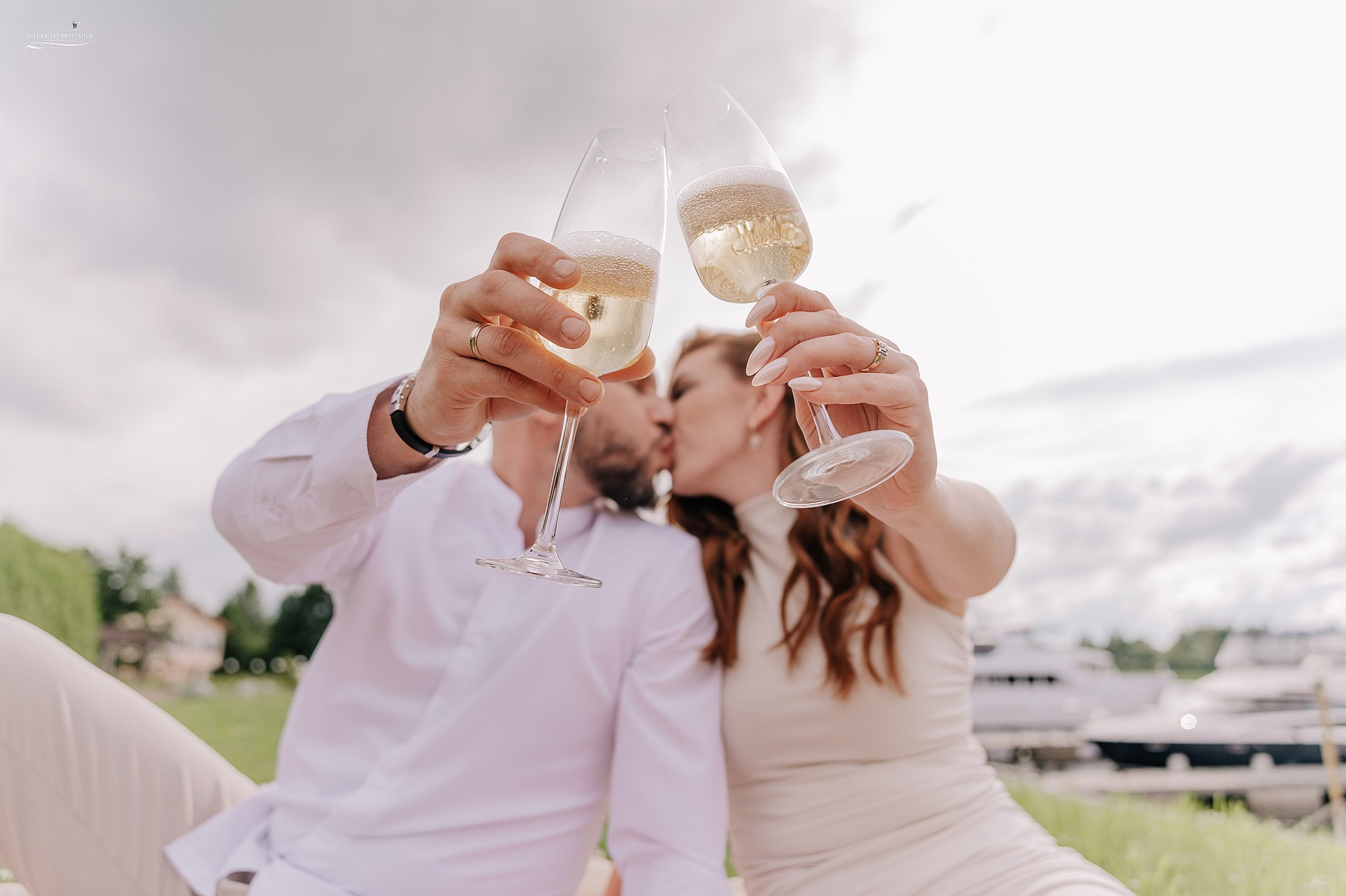 Love story для молодых 