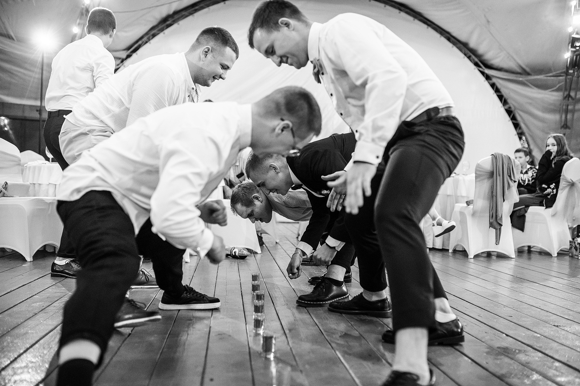 Свадьба Евгения и Татьяны Дубна. Свадебный фотограф в Дубне Алексей Фонарёв