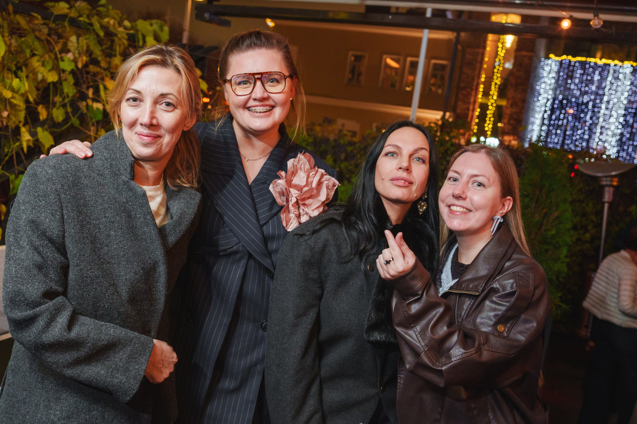 Картозианцы 2 поток. Великолепный фотограф Александр Захарченко