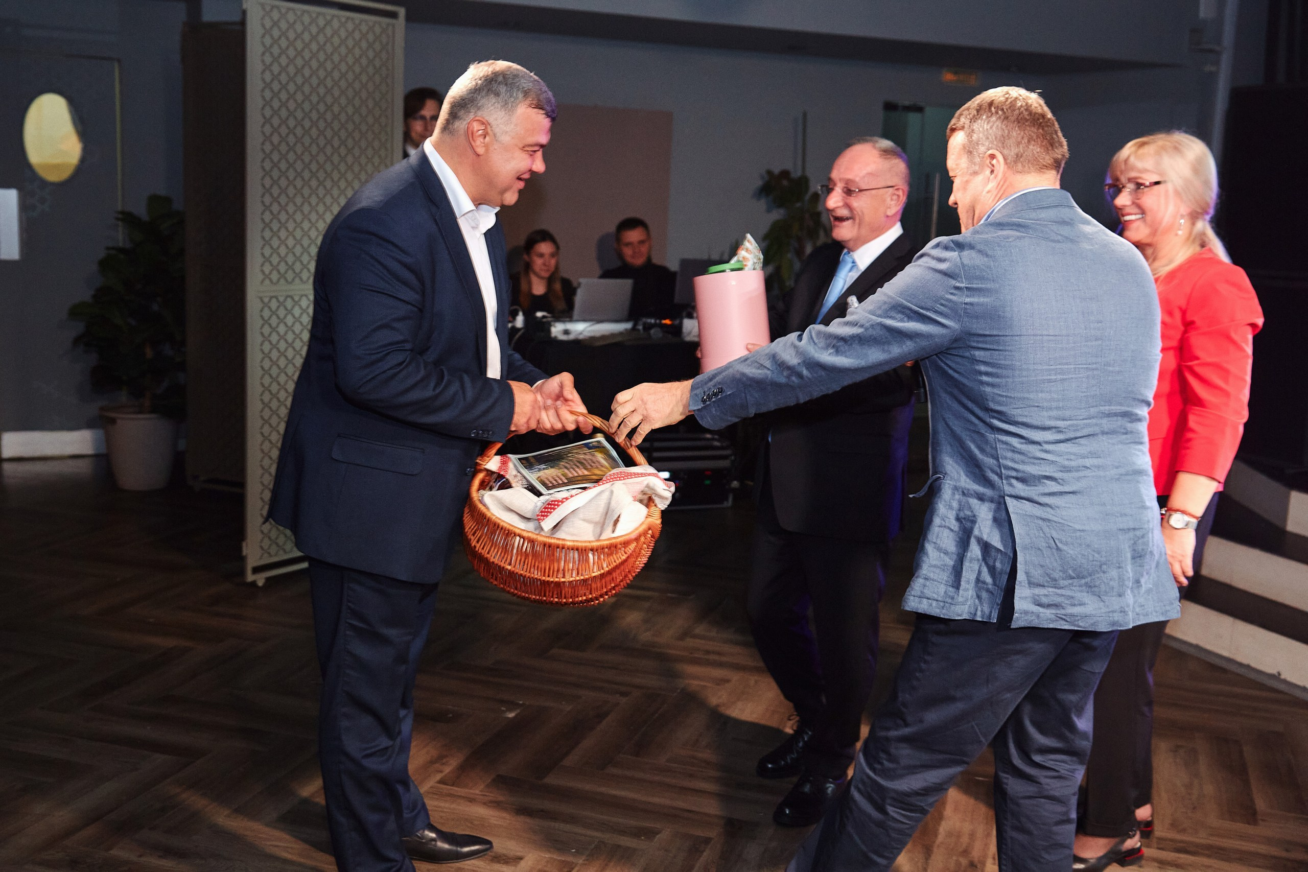 25 лет компании Kept. Антон Артюшин, портретный фотограф. Москва