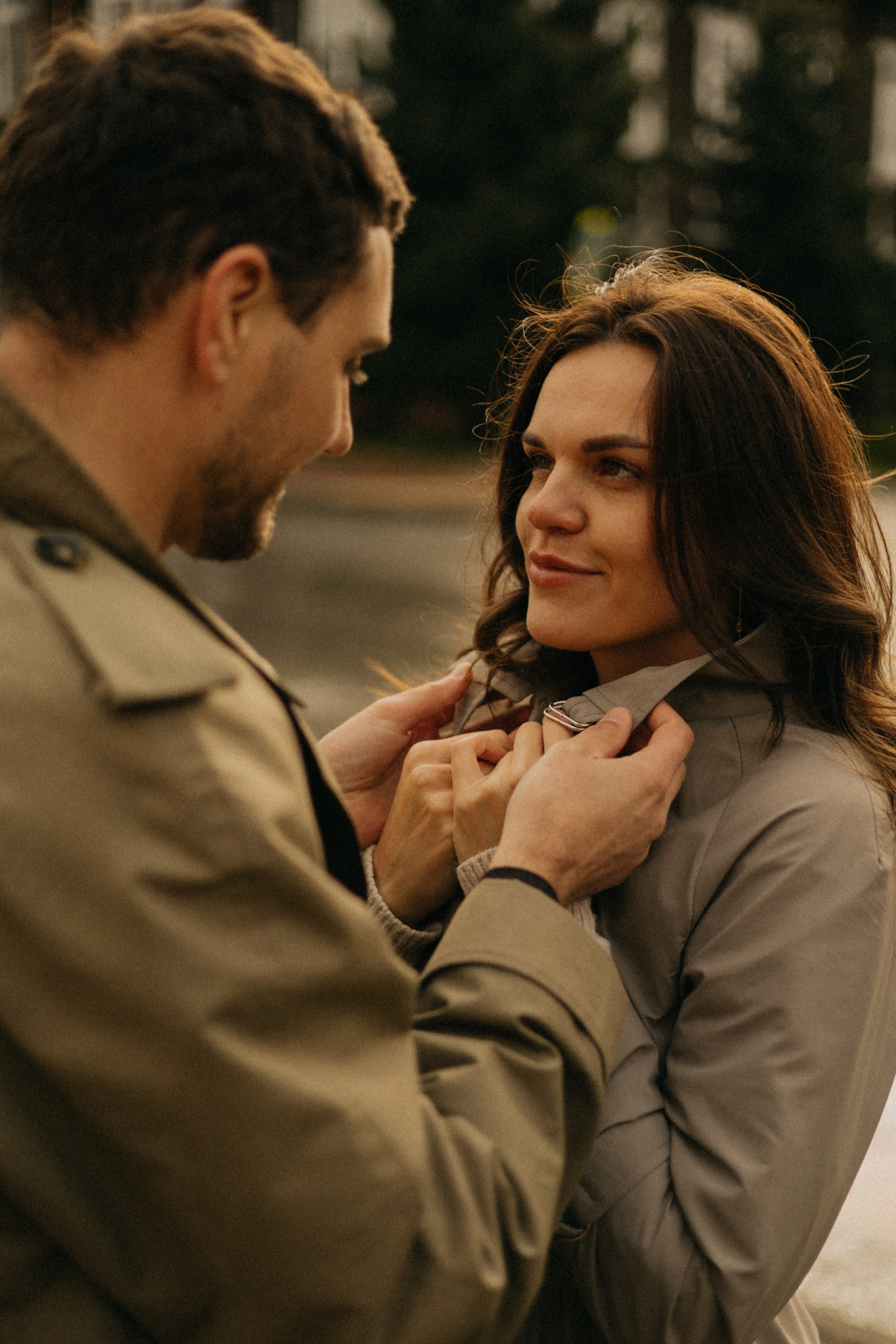 В Томск на выходные. Фотограф Настя Леонова