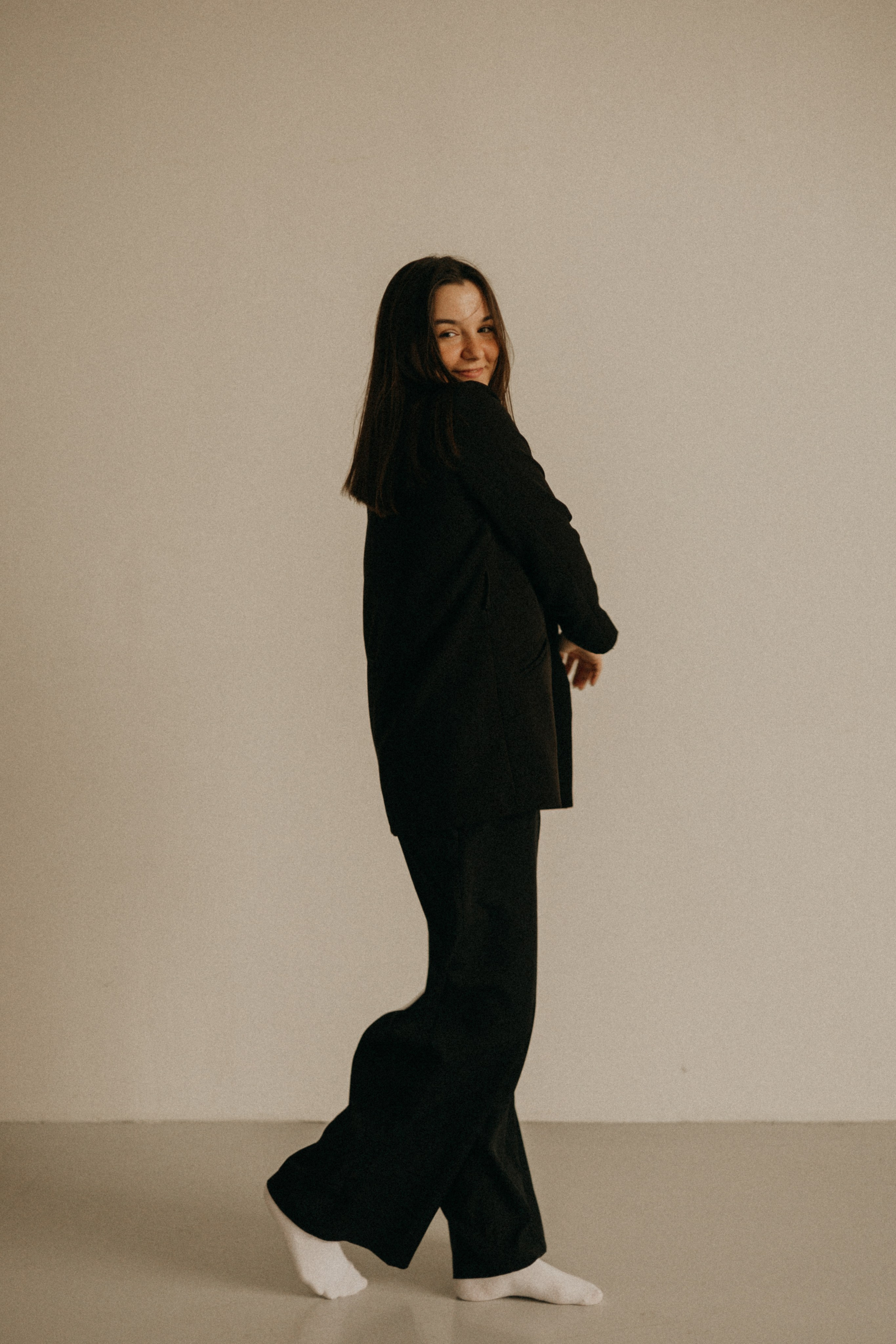 Олеся. Фотограф Настя Леонова