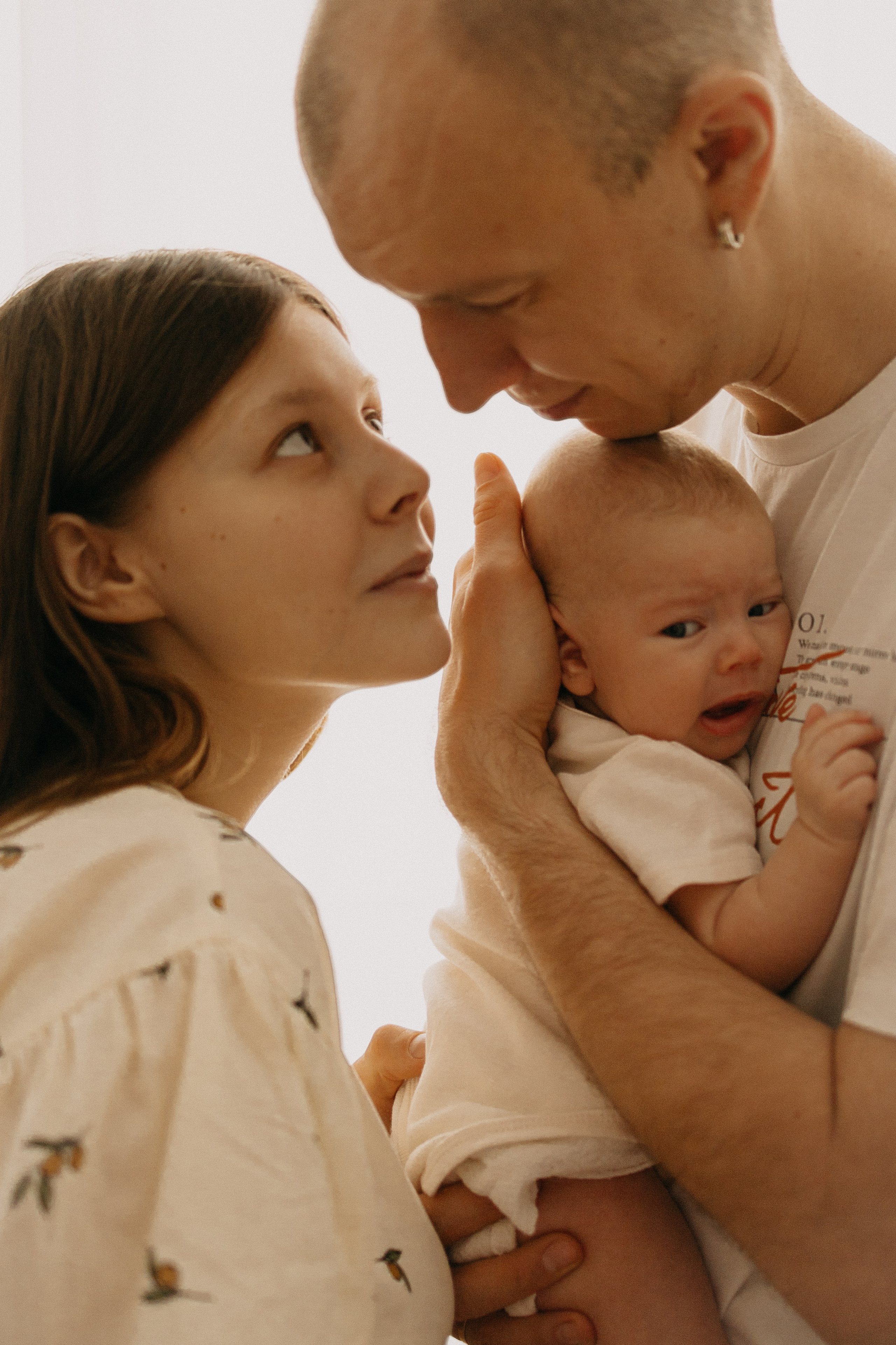 Таня. Фотограф Настя Леонова