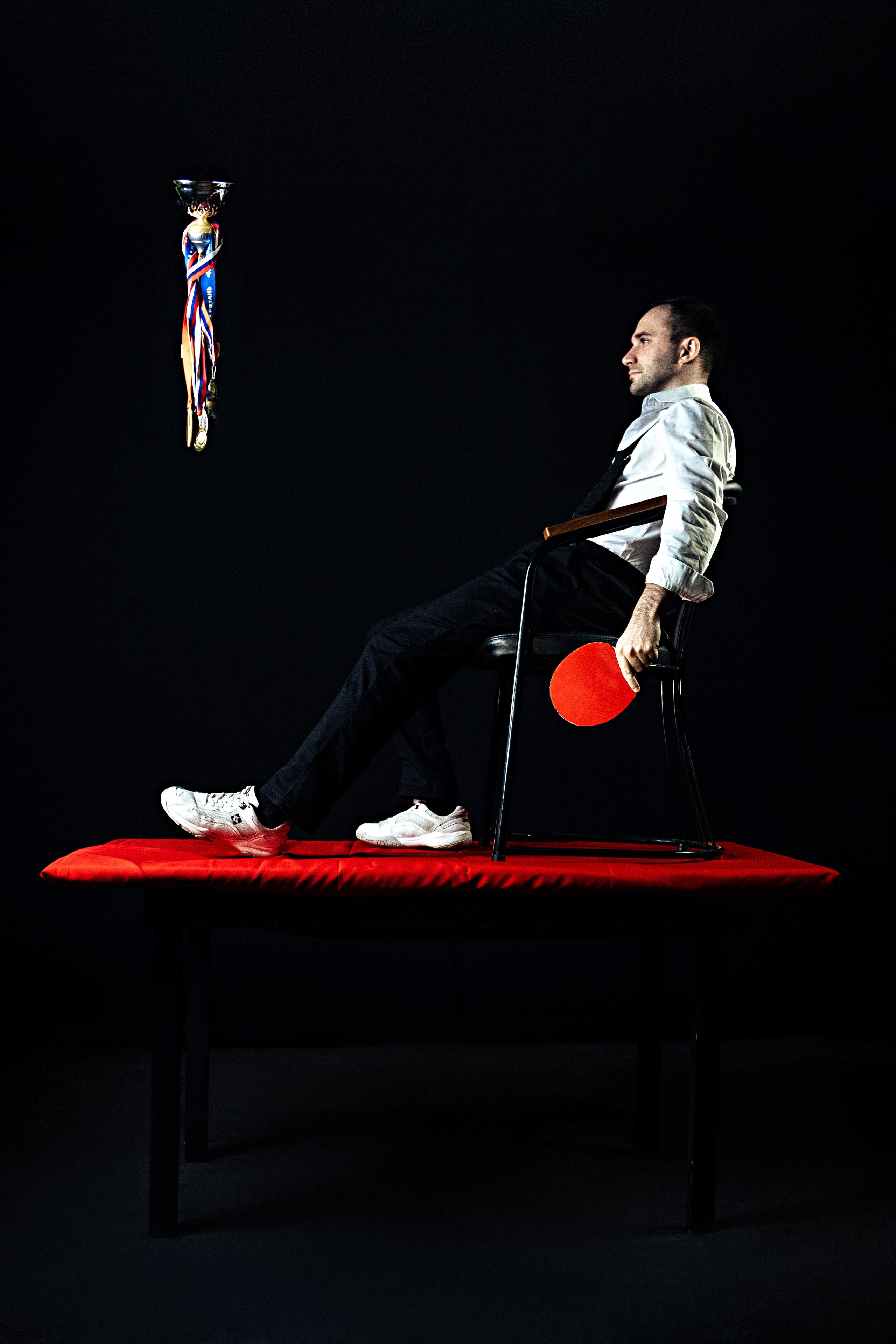 Ольга Клевер — сюжетный фотограф Рязань-Москва