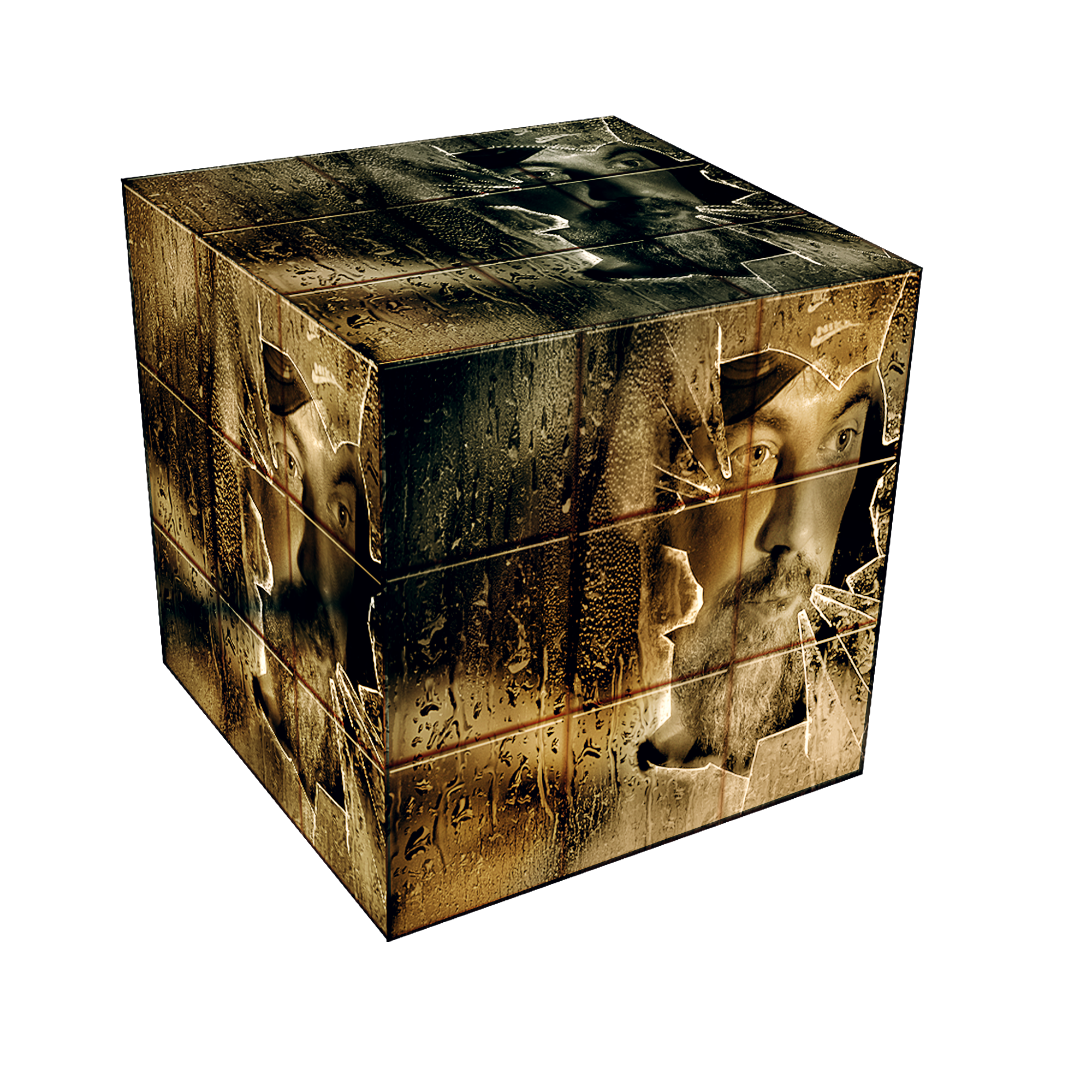 КУБ. Медиапродюсер, фотограф в Минеральных Водах —Виктор Холодов