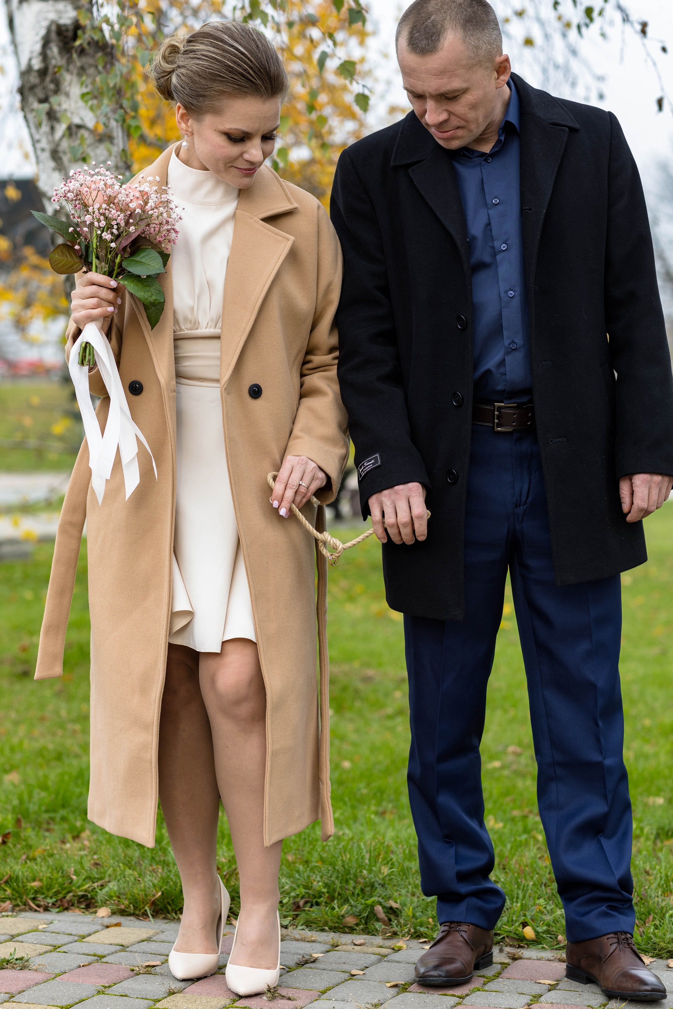 Свадебная съёмка. Медиапродюсер, фотограф в Минеральных Водах —Виктор Холодов