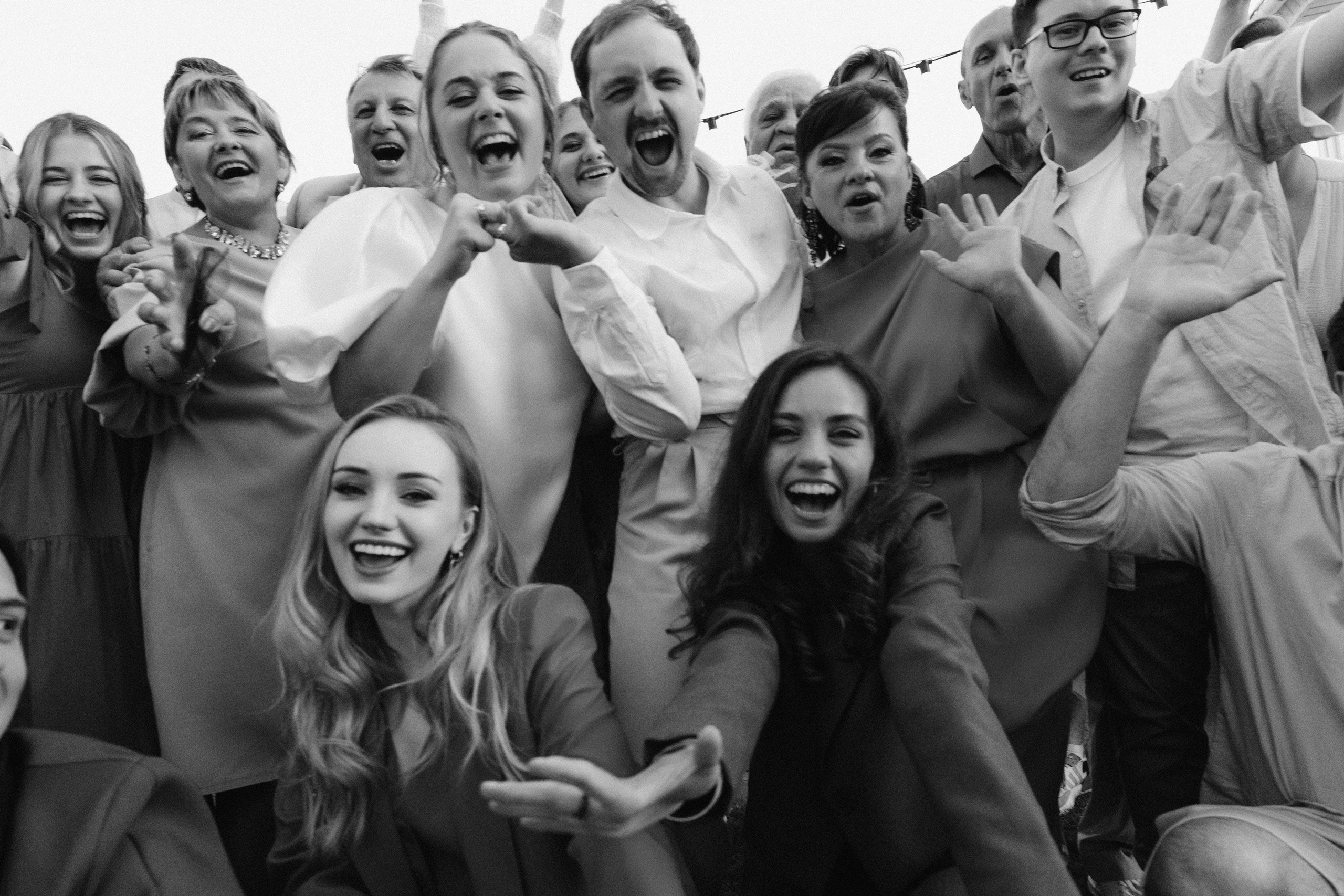 Паша и Соня. Фотограф Ирина Гринько Тольятти Самара Москва