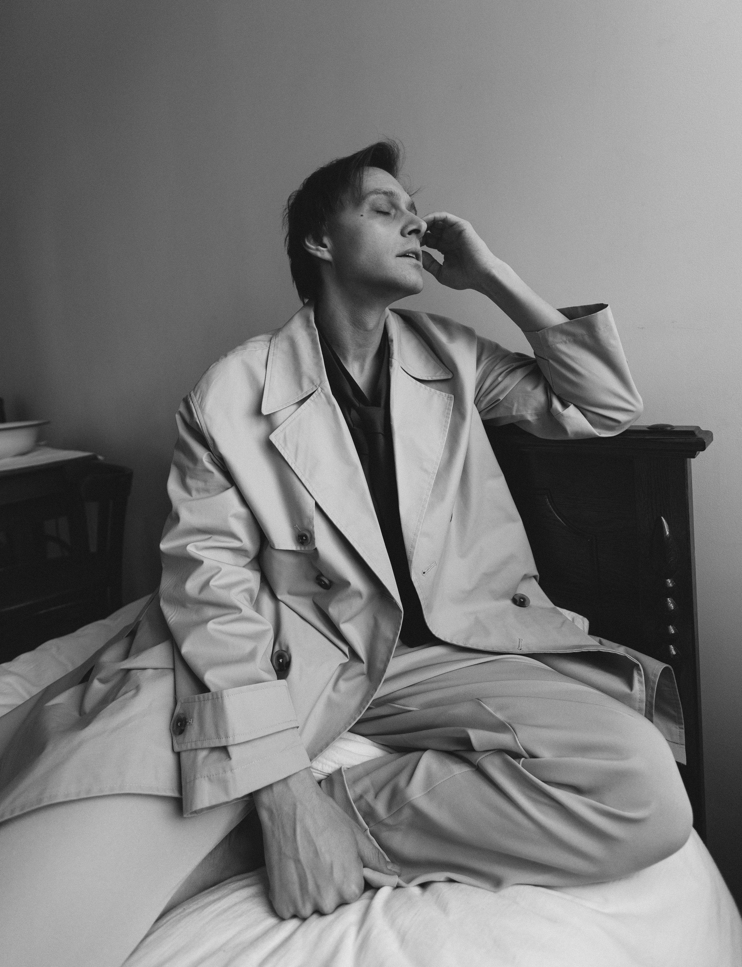 Вадим Дубровин. Главная