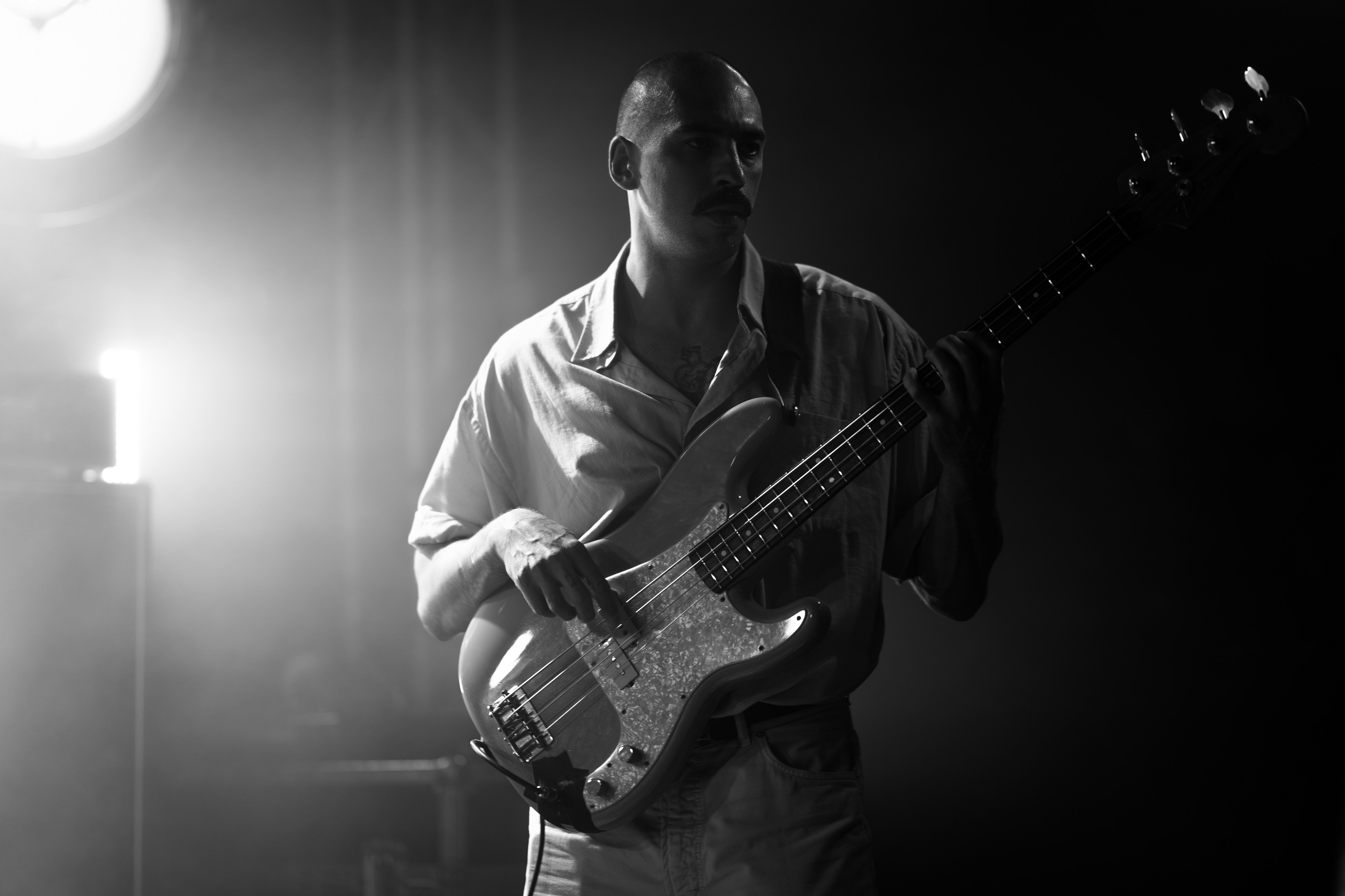 Деревня кэмпа. South HUB