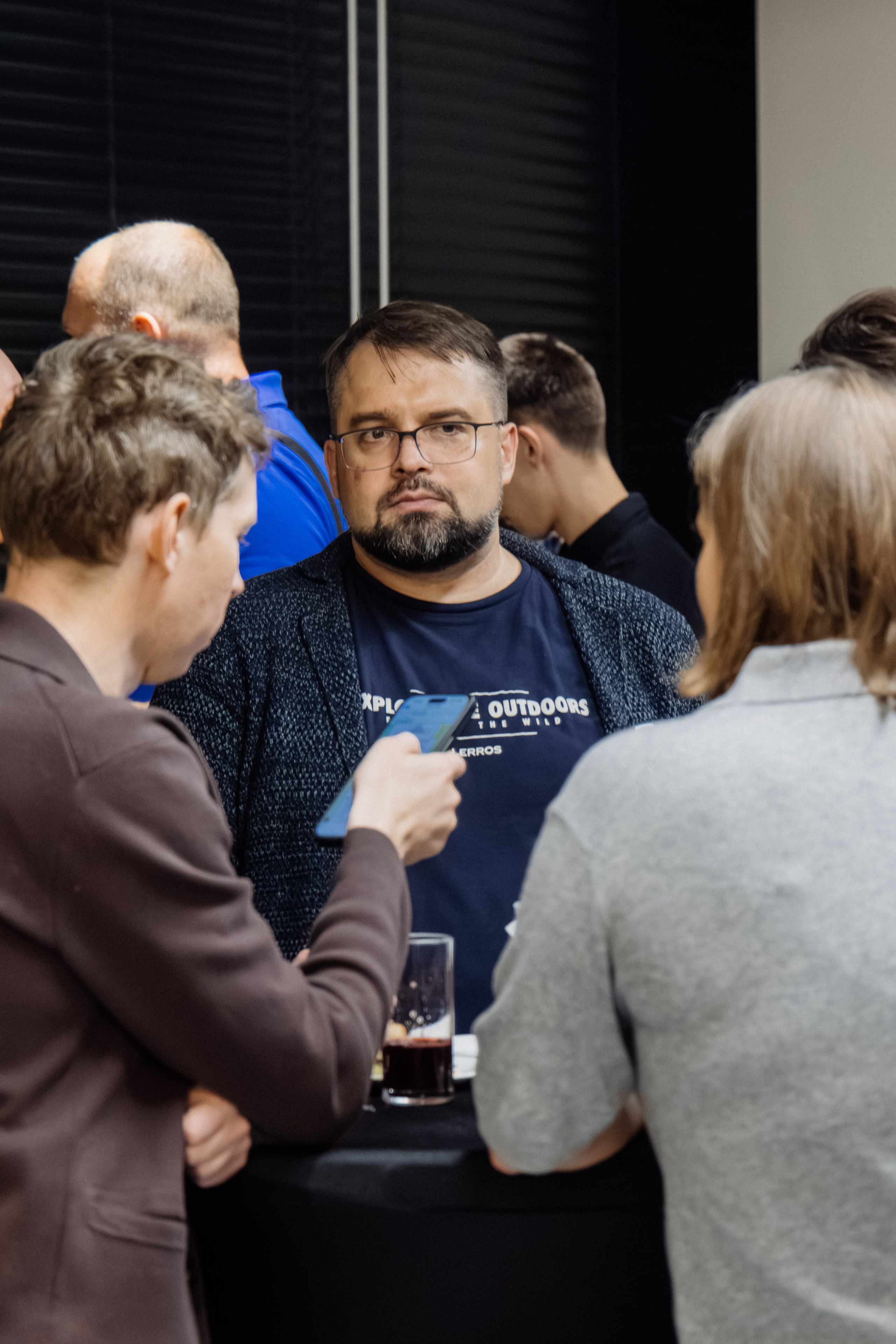 Mock Interview на позицию CEO — клубная встреча South HUB × Avito. South HUB