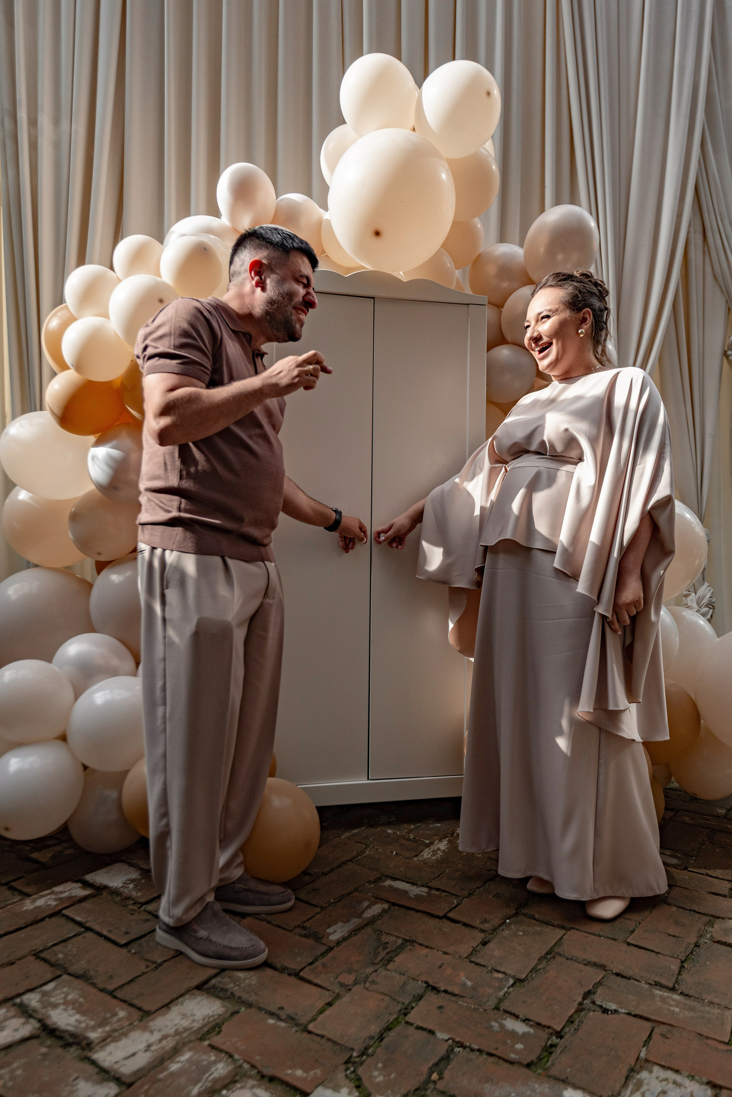 Гендер-пати. ФОТОГРАФ КРАСНОДАР КРАСНОДАРСКИЙ КРАЙ