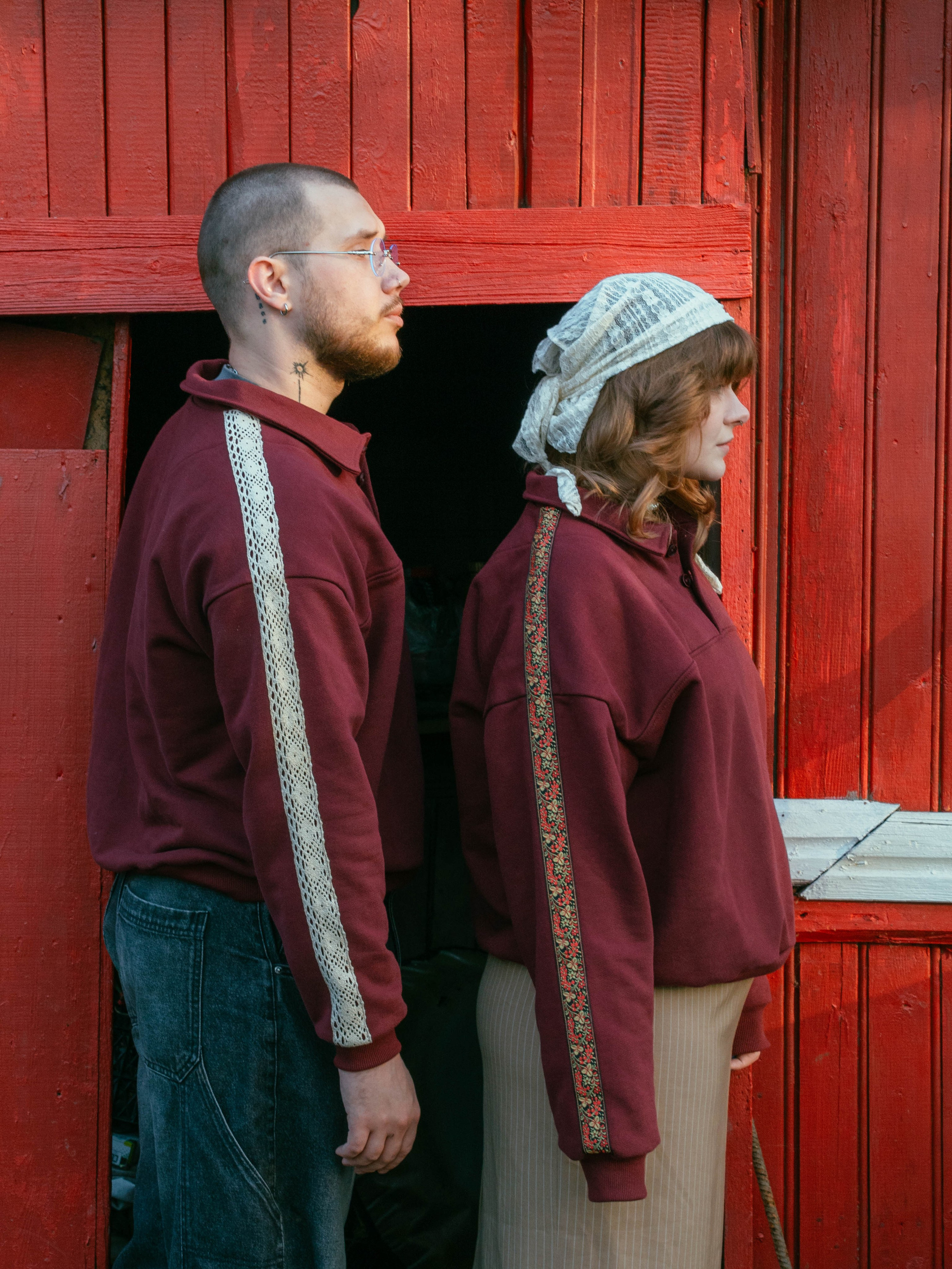 Для брендов. Anastasiia Kron