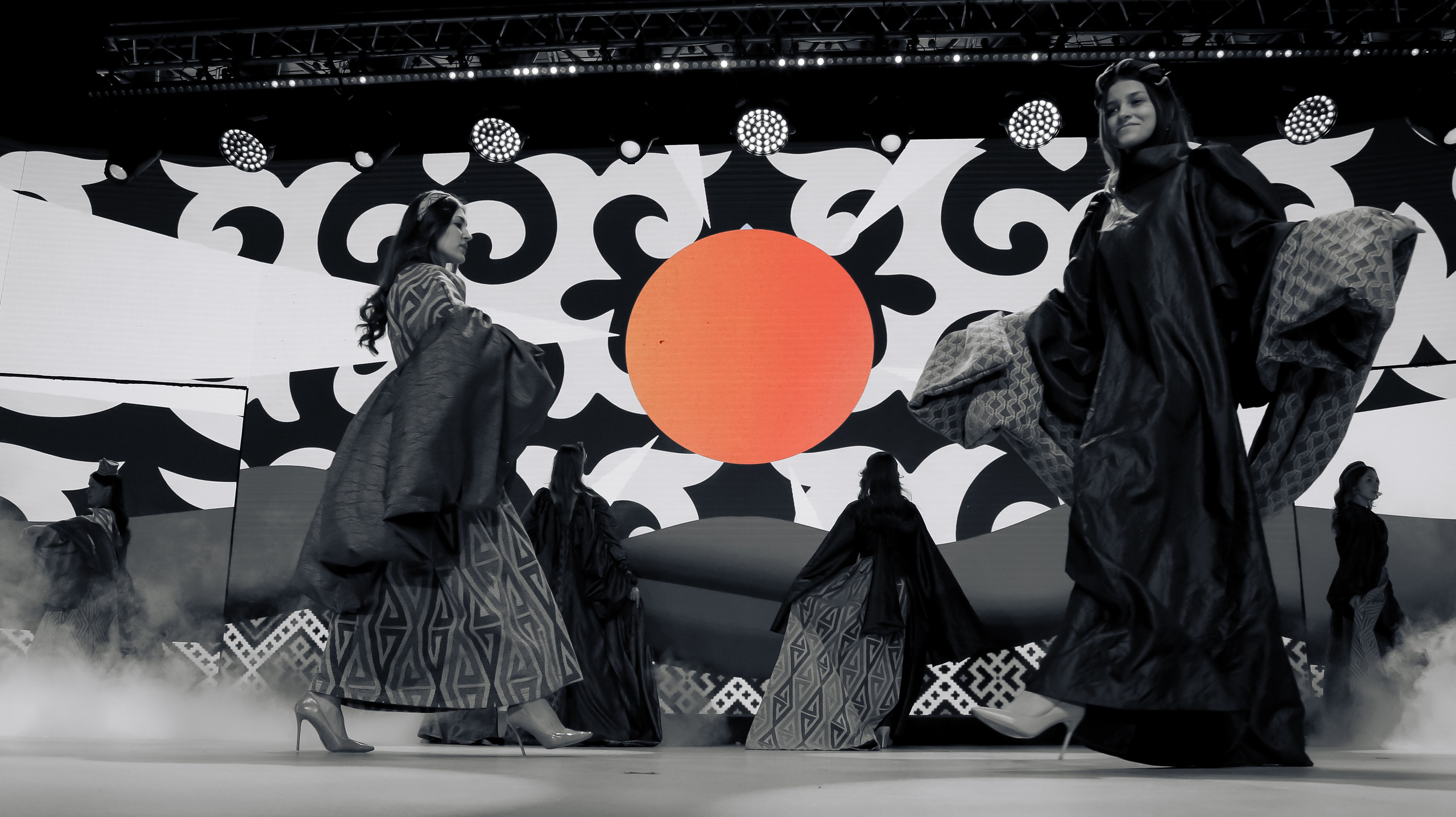 Премия «Студент года». Репортажный и портретный фотограф Казань / Горячих Полина