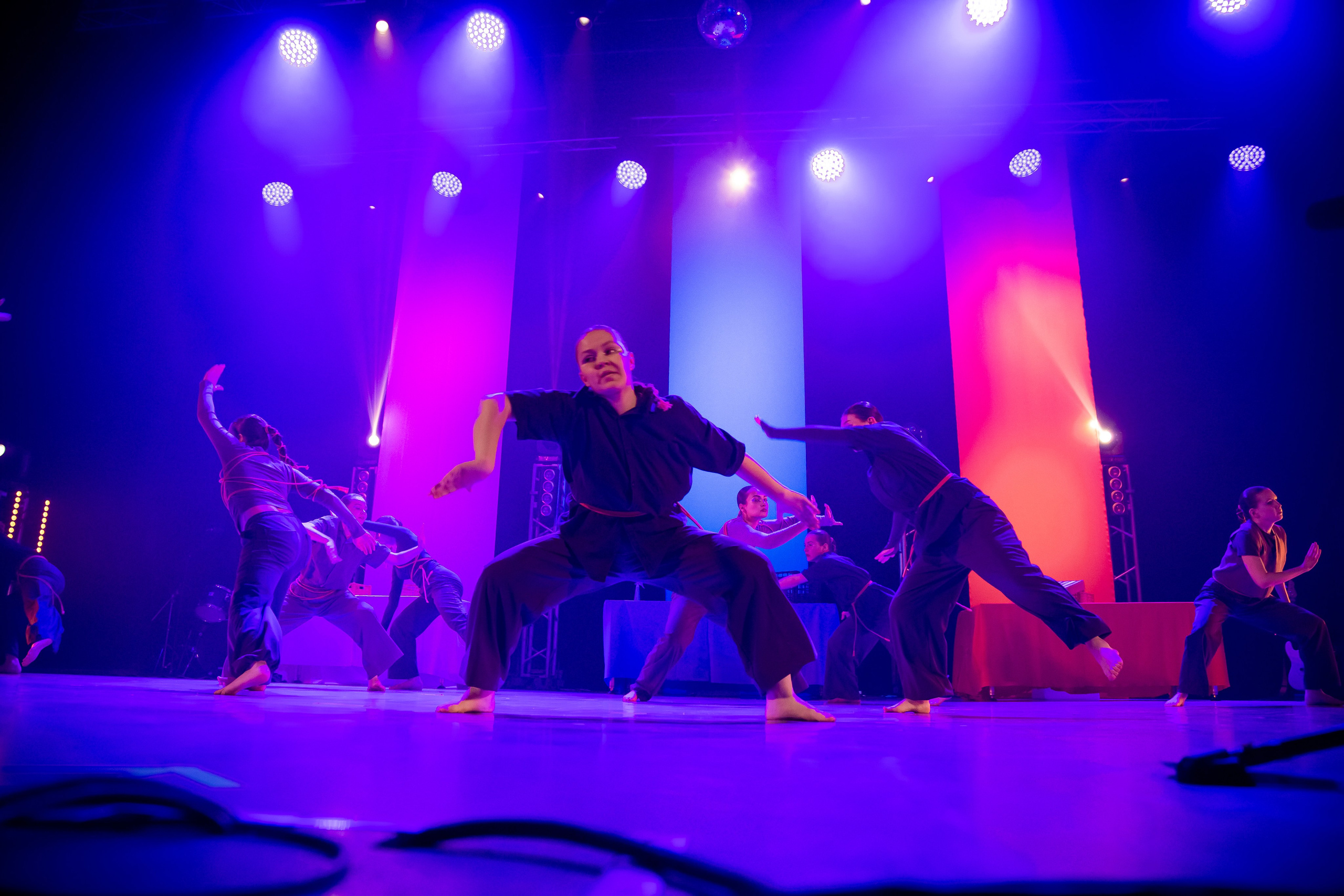 Студвесна ИФ и ИВМИиТ. Репортажный и портретный фотограф Казань / Горячих Полина