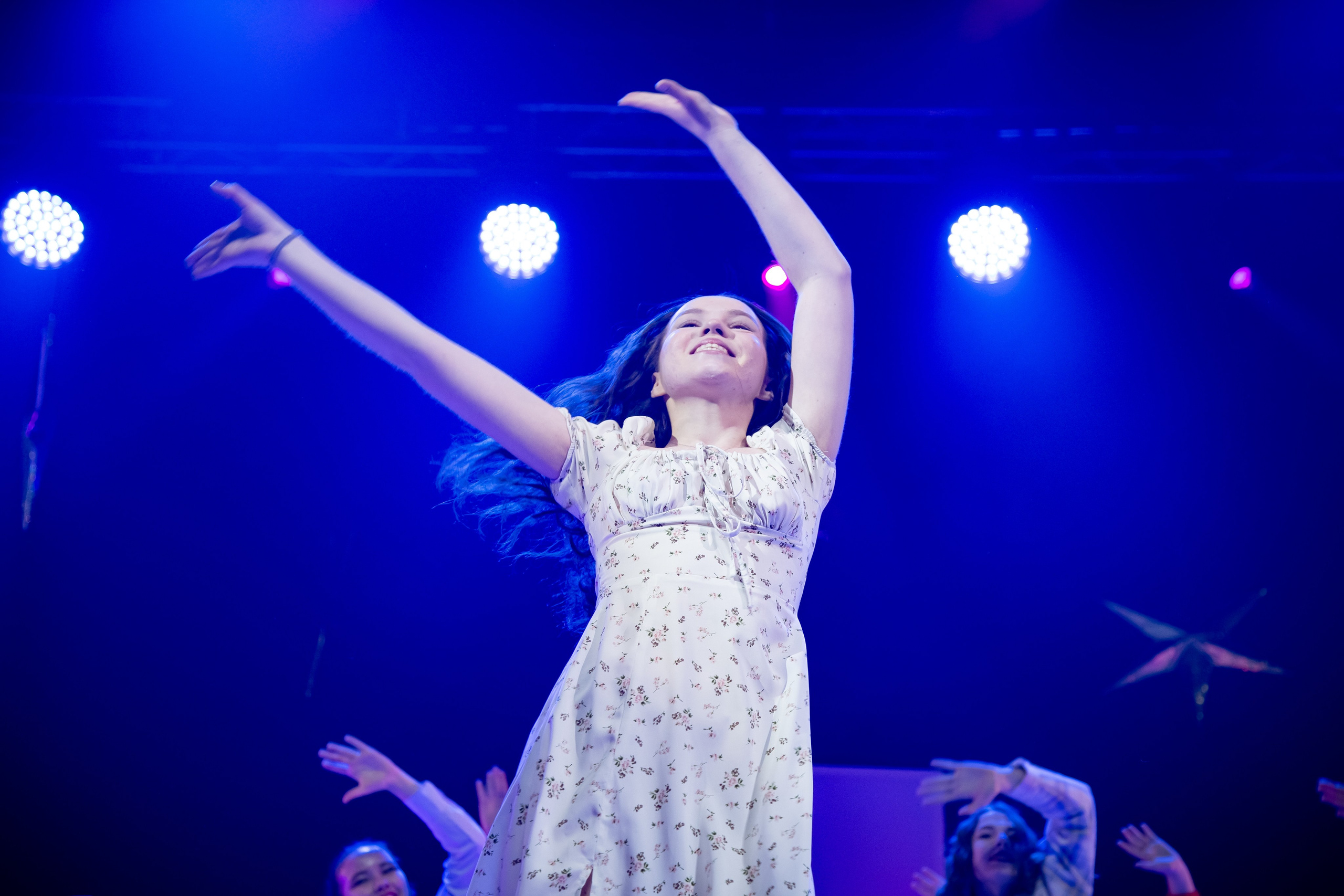 Студвесна Химфак. Репортажный и портретный фотограф Казань / Горячих Полина