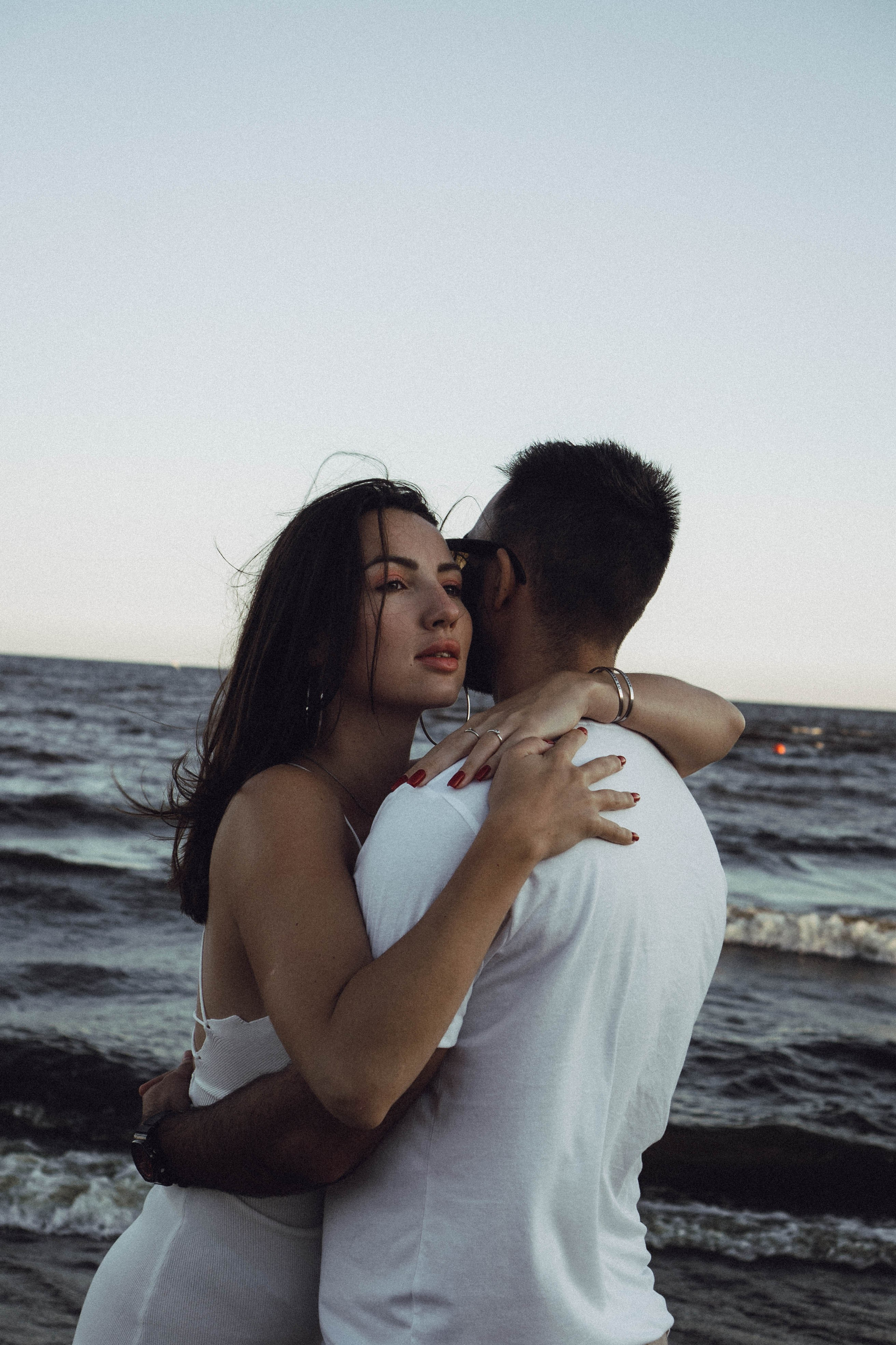 Любовь на заливе. Профессиональный фотограф, Санкт-Петербург — Виктория Богомолова