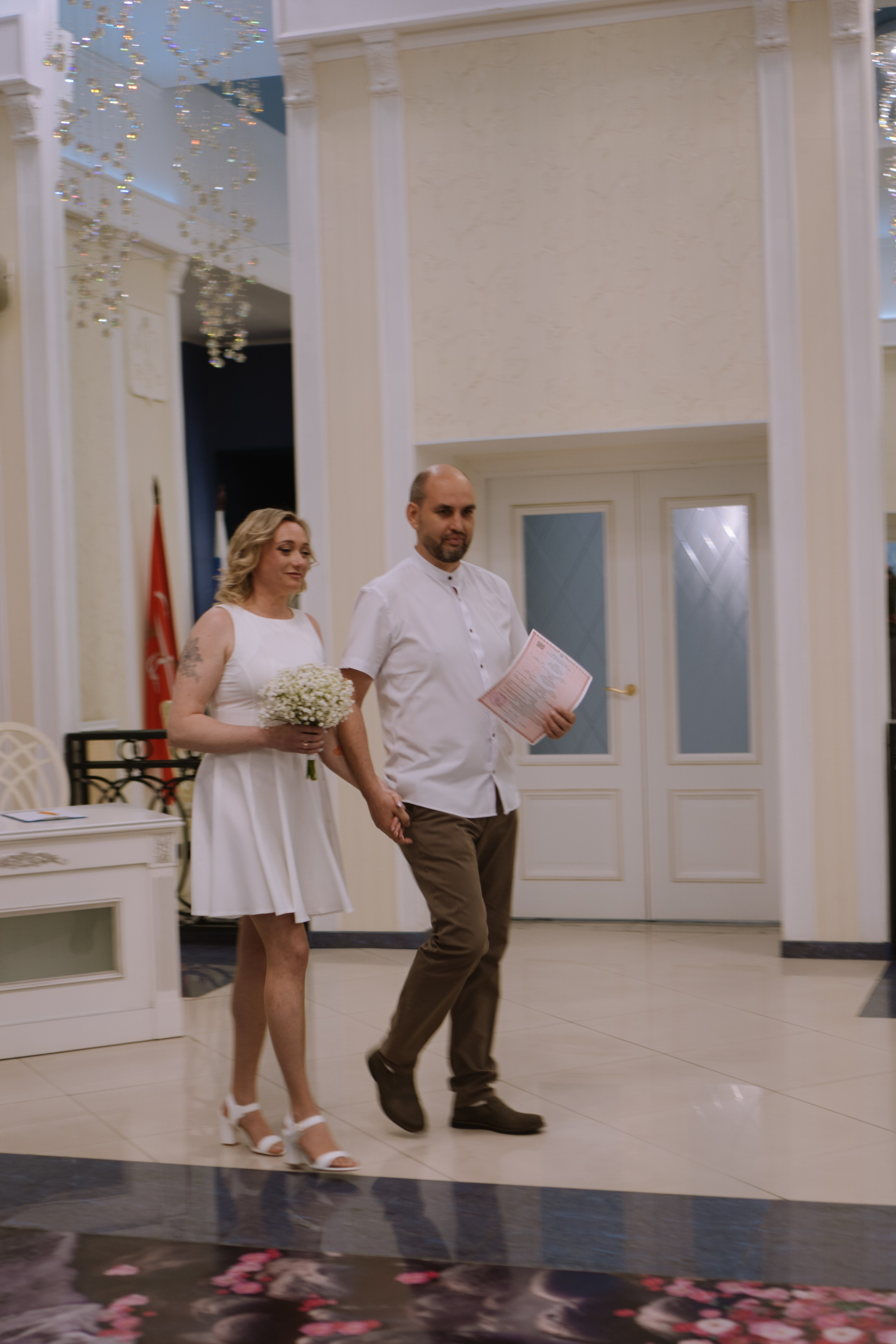 СВАДЕБНЫЙ РЕПОРТАЖ. Профессиональный фотограф, Санкт-Петербург — Виктория Богомолова