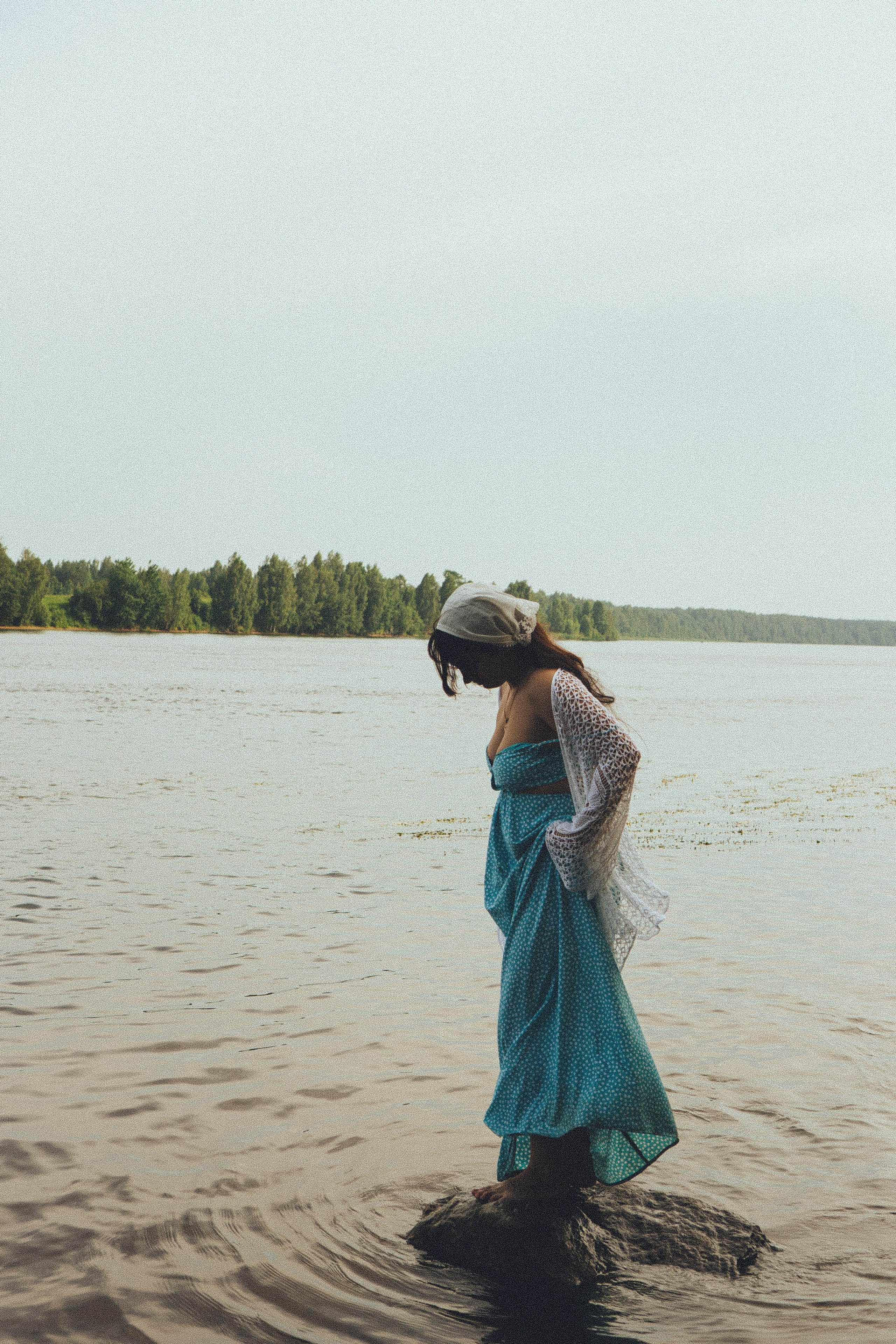 ПРОГУЛКА НА БЕРЕГУ. Профессиональный фотограф, Санкт-Петербург — Виктория Богомолова
