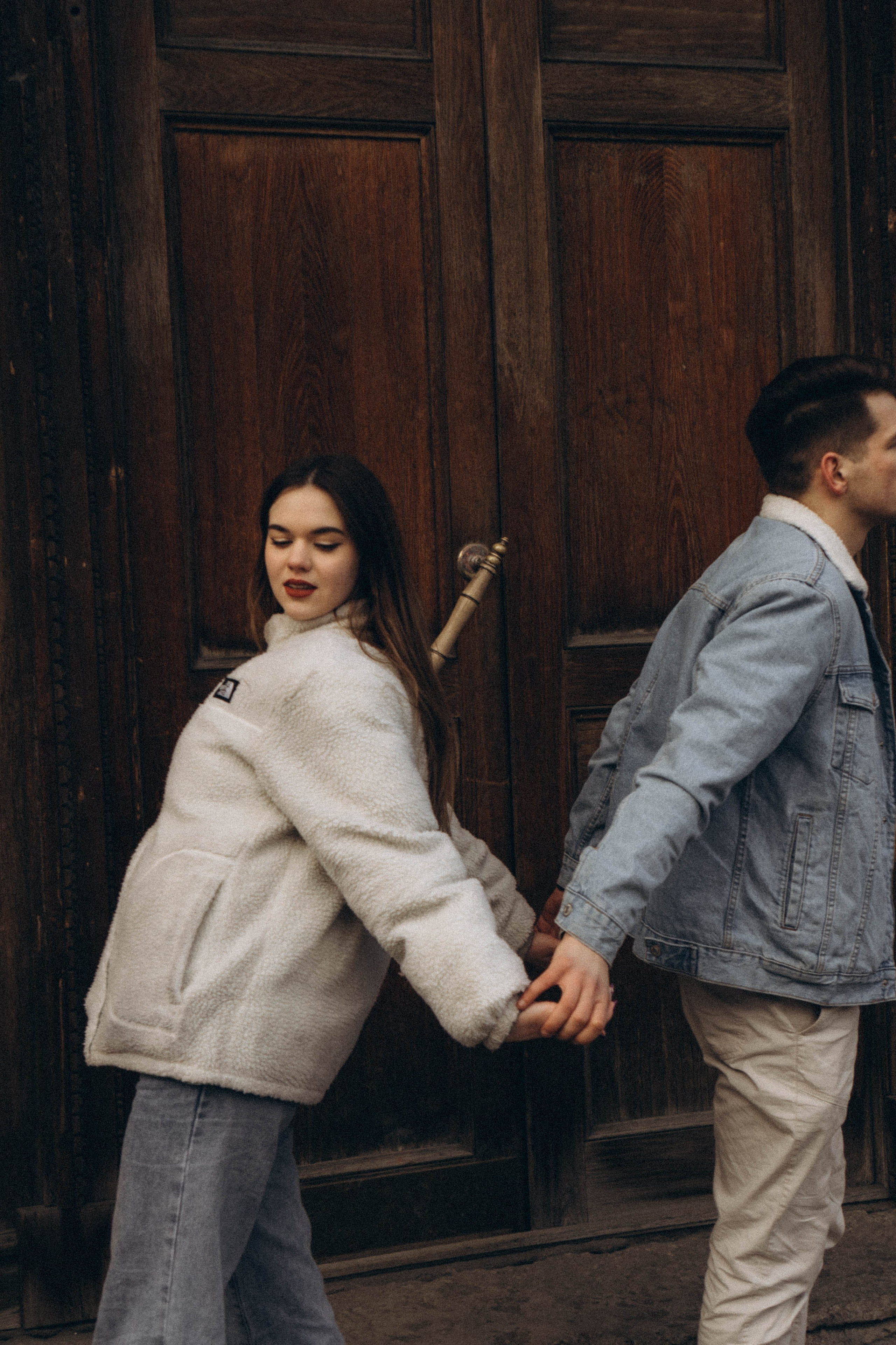 Прогулочная. Профессиональный фотограф, Санкт-Петербург — Виктория Богомолова