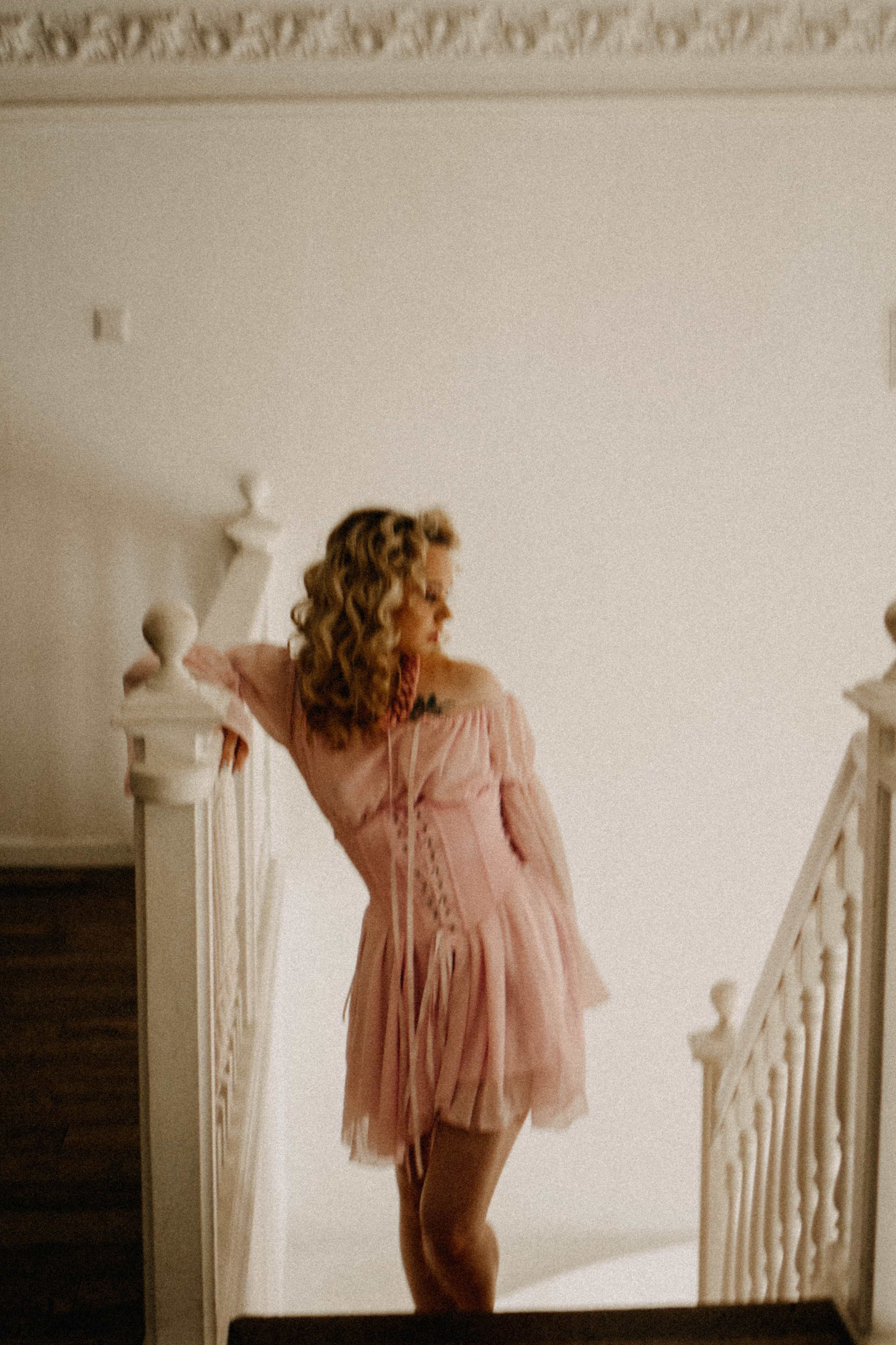 Студийная. Профессиональный фотограф, Санкт-Петербург — Виктория Богомолова