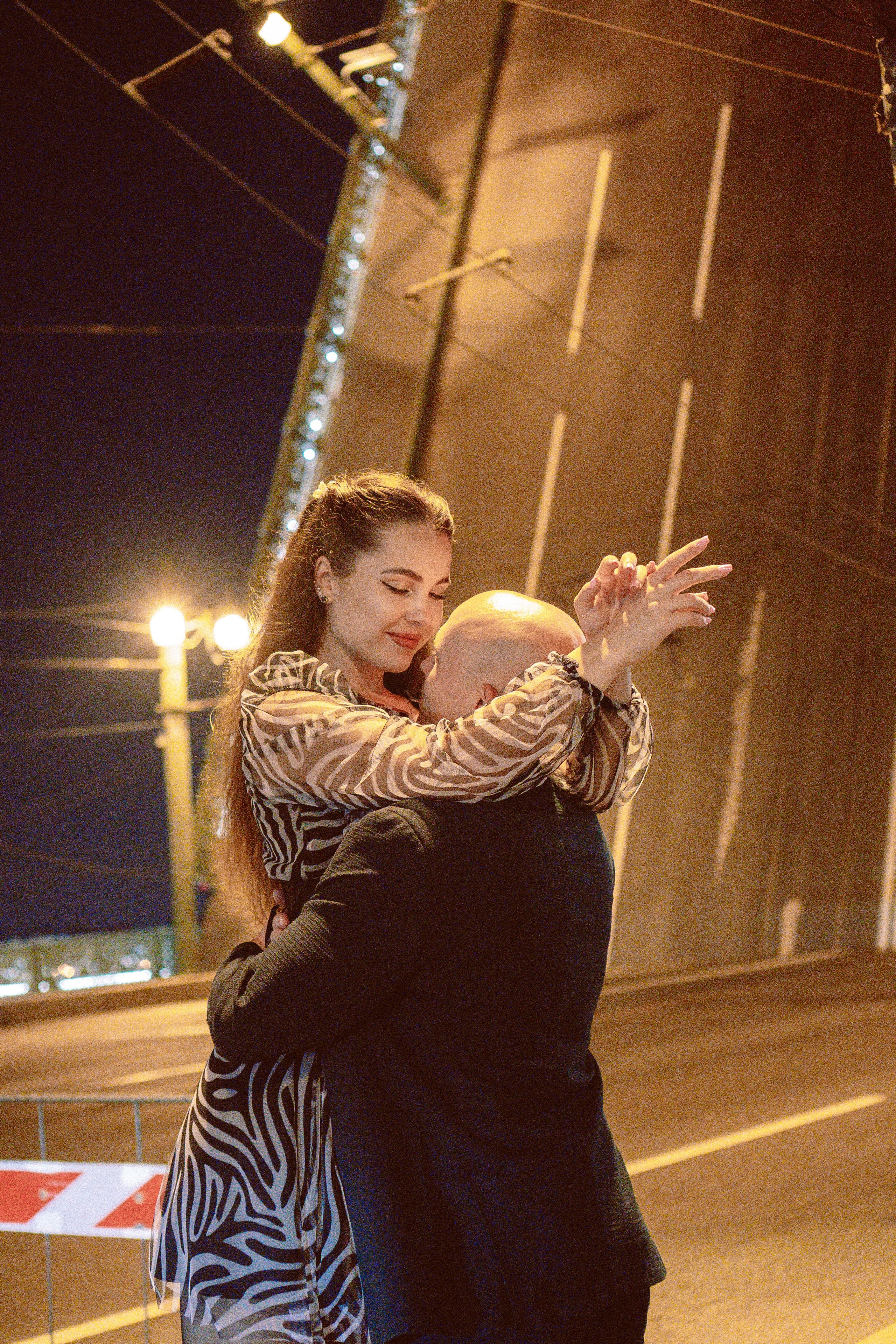 Любовь и питер. Профессиональный фотограф, Санкт-Петербург — Виктория Богомолова