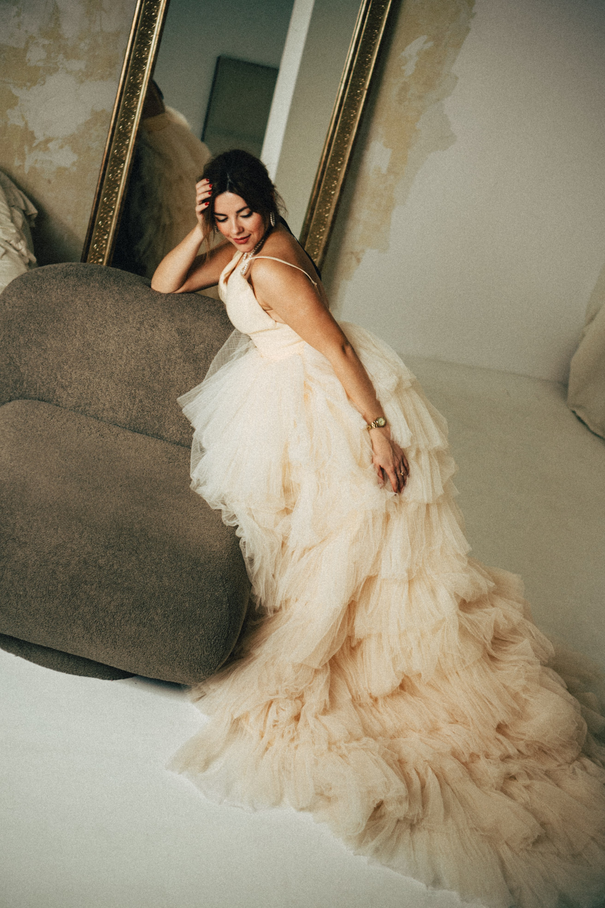 Сказочная история. Профессиональный фотограф, Санкт-Петербург — Виктория Богомолова