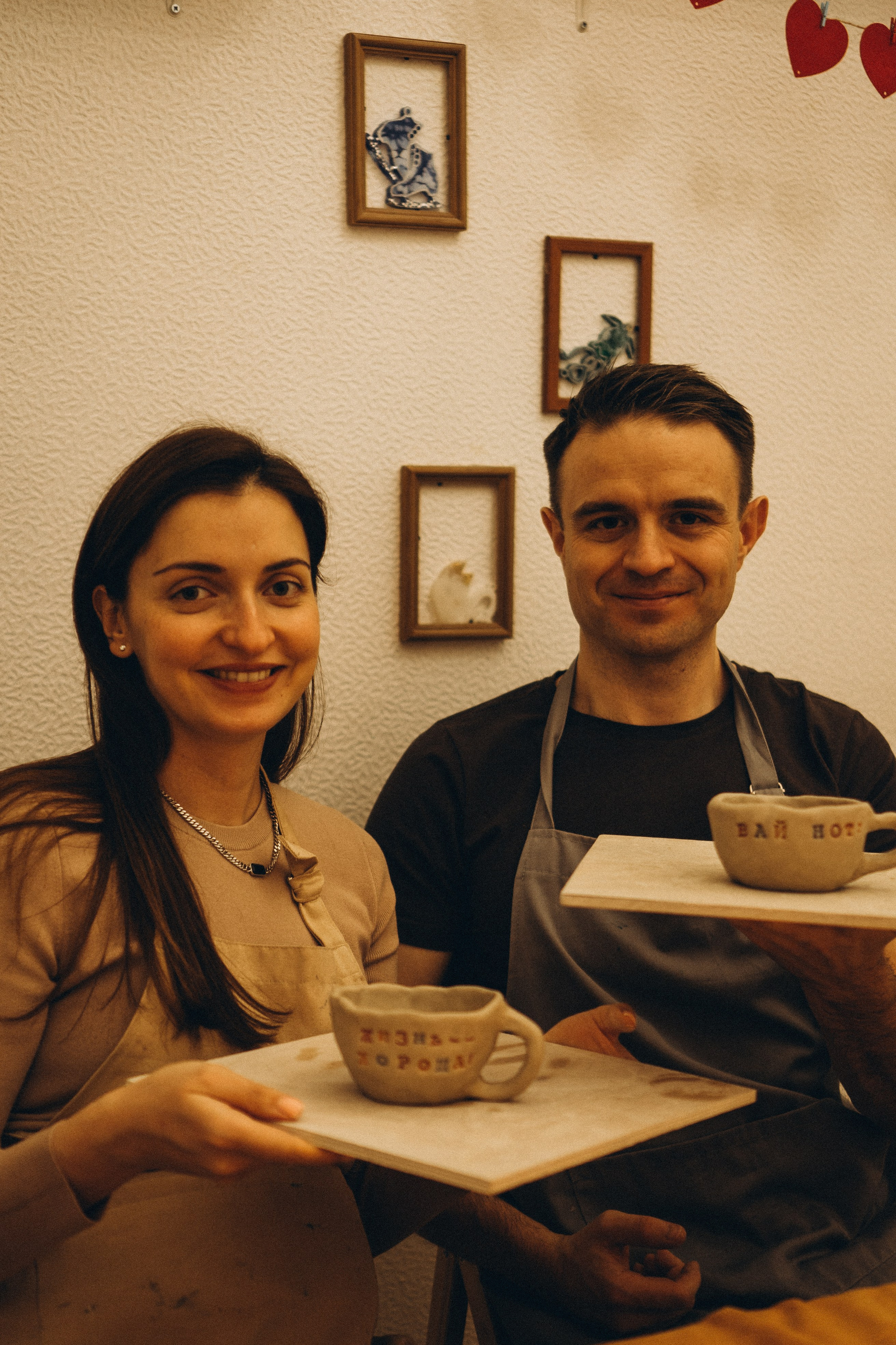 ЛЕПКАРНЯ. Профессиональный фотограф, Санкт-Петербург — Виктория Богомолова