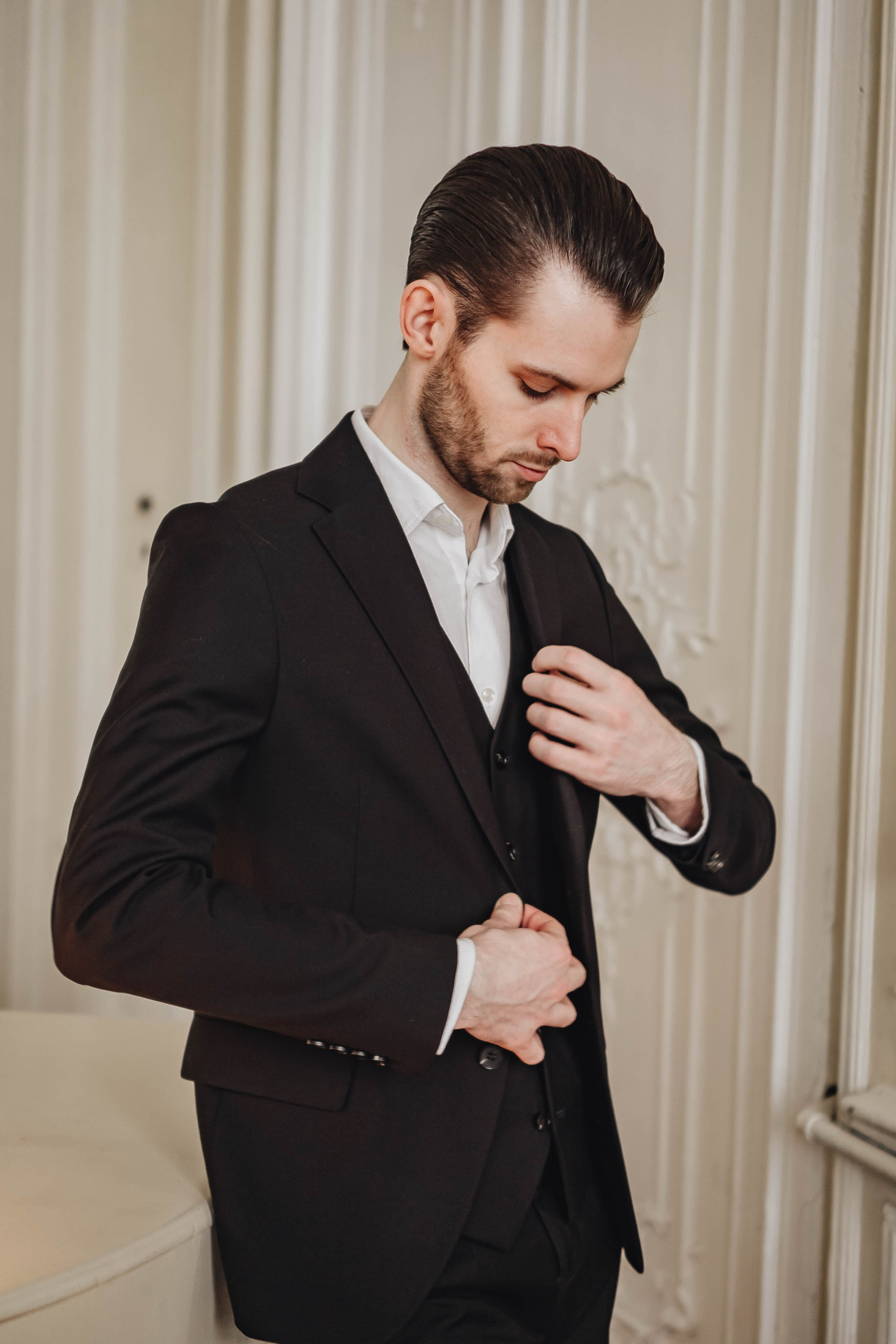 СВАДЕБНАЯ ФОТОСЕСИИЯ В НИКОЛАЕВСКОМ ДВОРЦЕ. Профессиональный фотограф, Санкт-Петербург — Виктория Богомолова