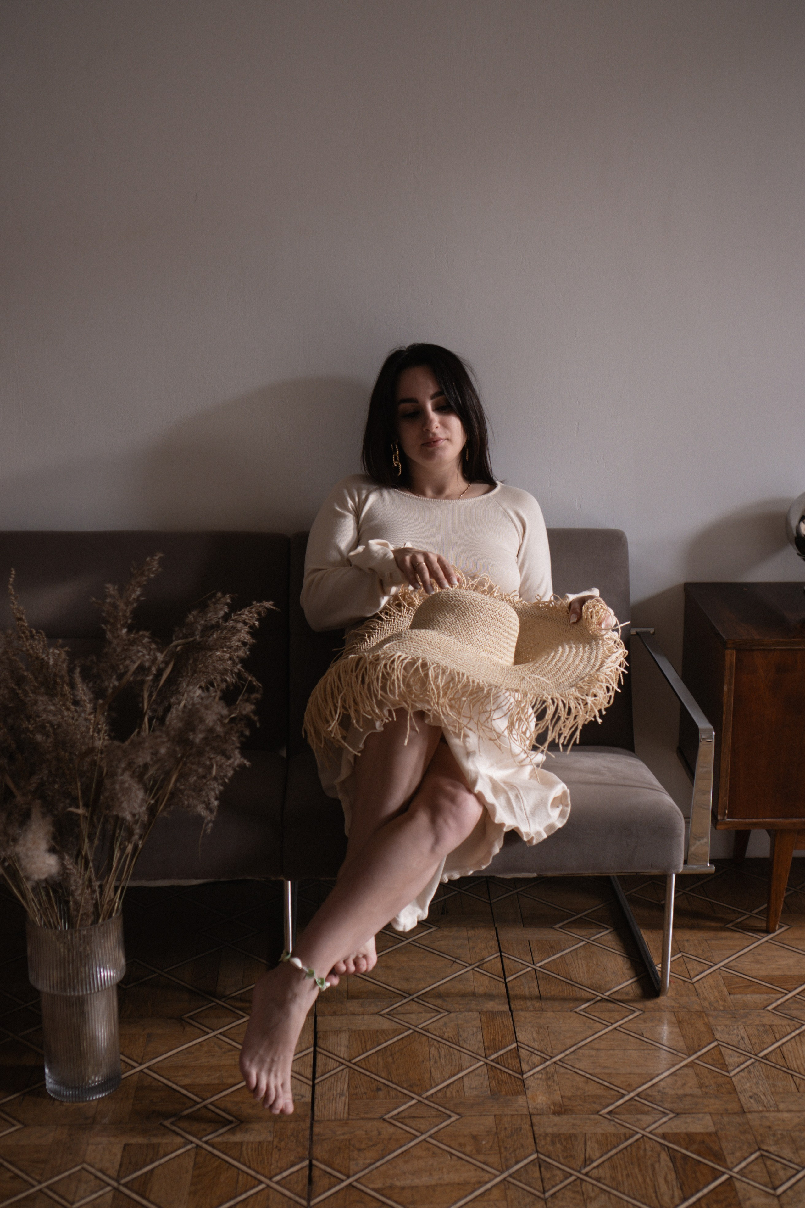 Студийная. Профессиональный фотограф, Санкт-Петербург — Виктория Богомолова